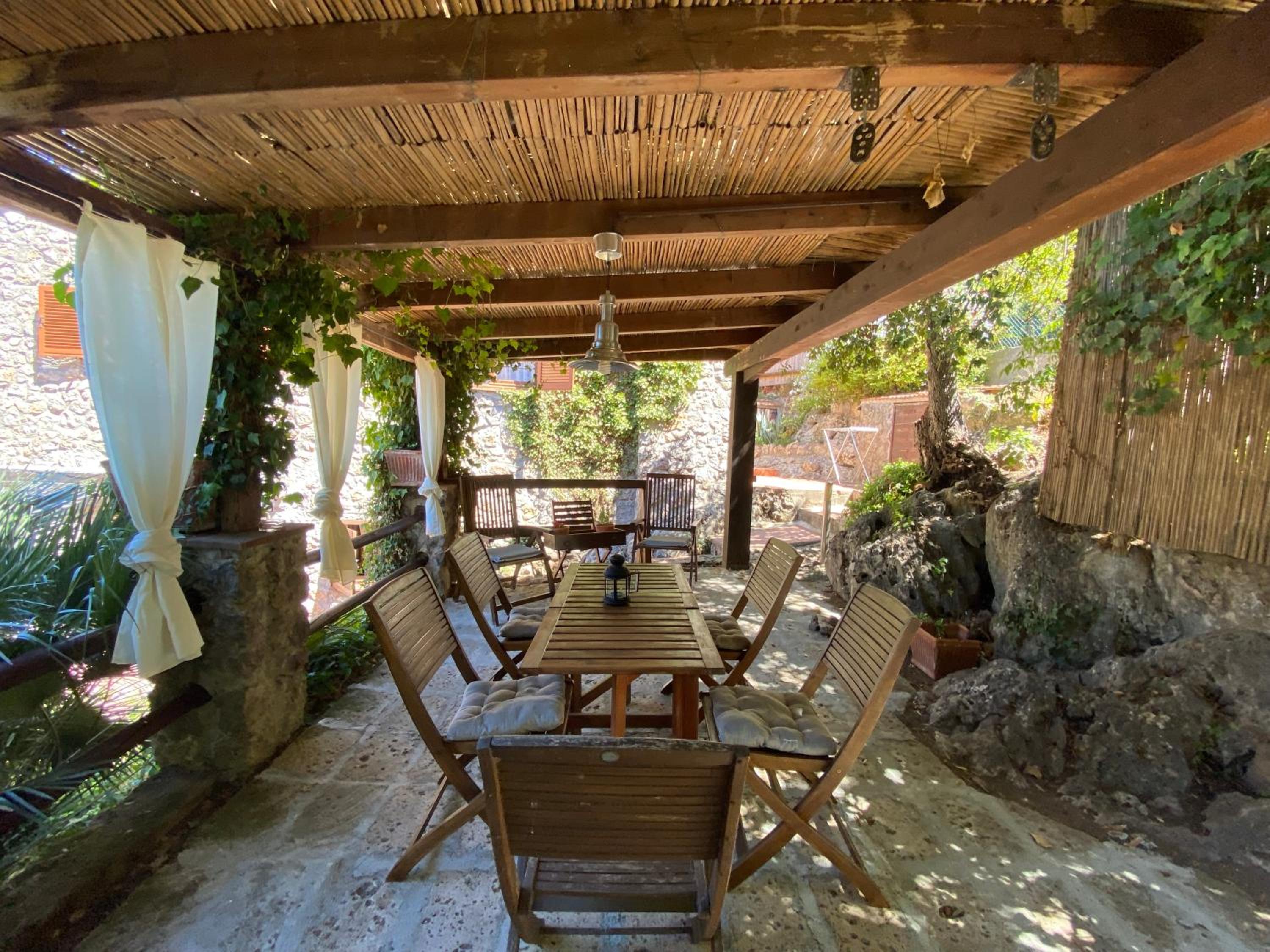 Villa Paradisino