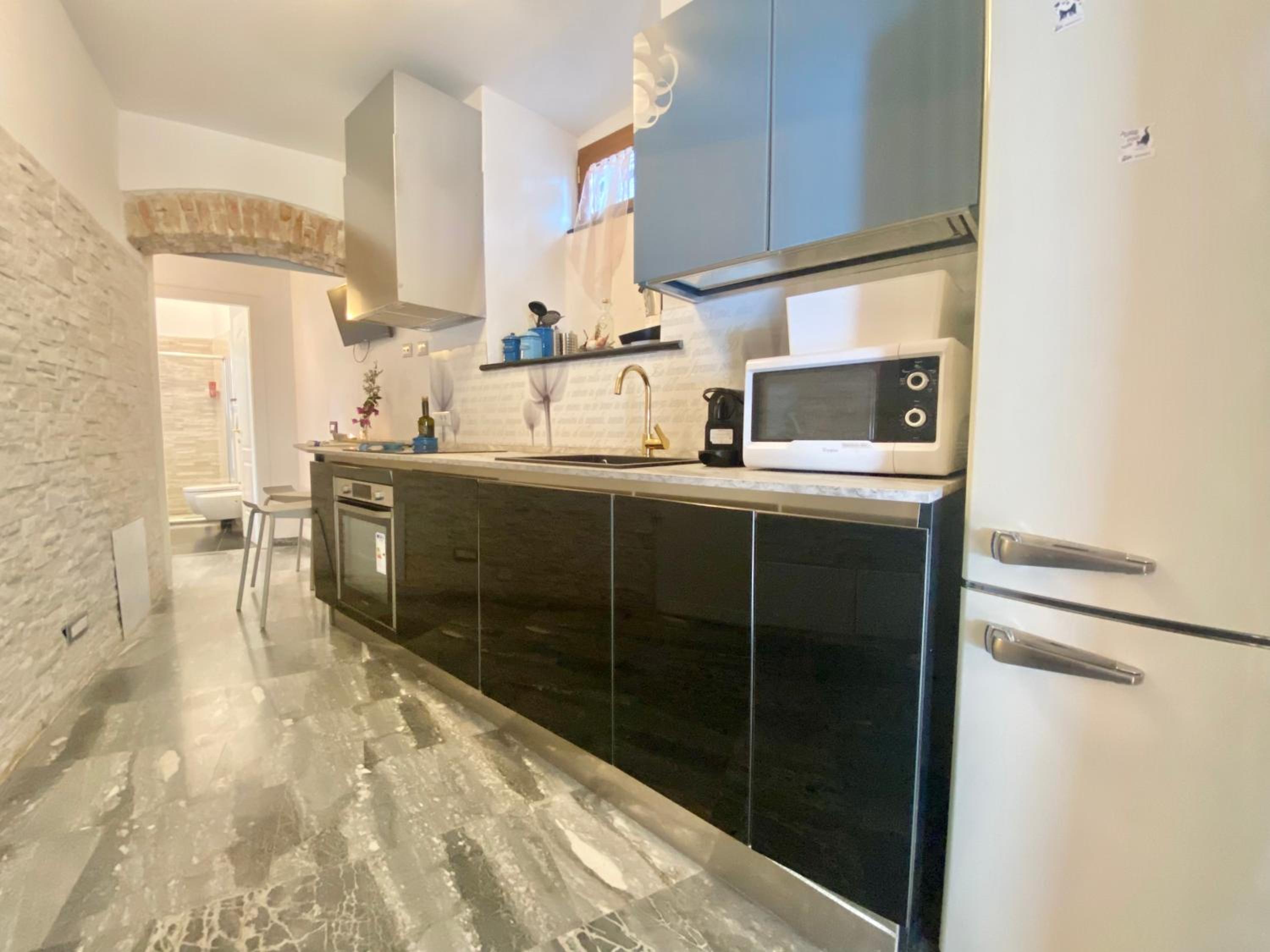 CasaViva - Trilo on the heights of S Margherita view 4