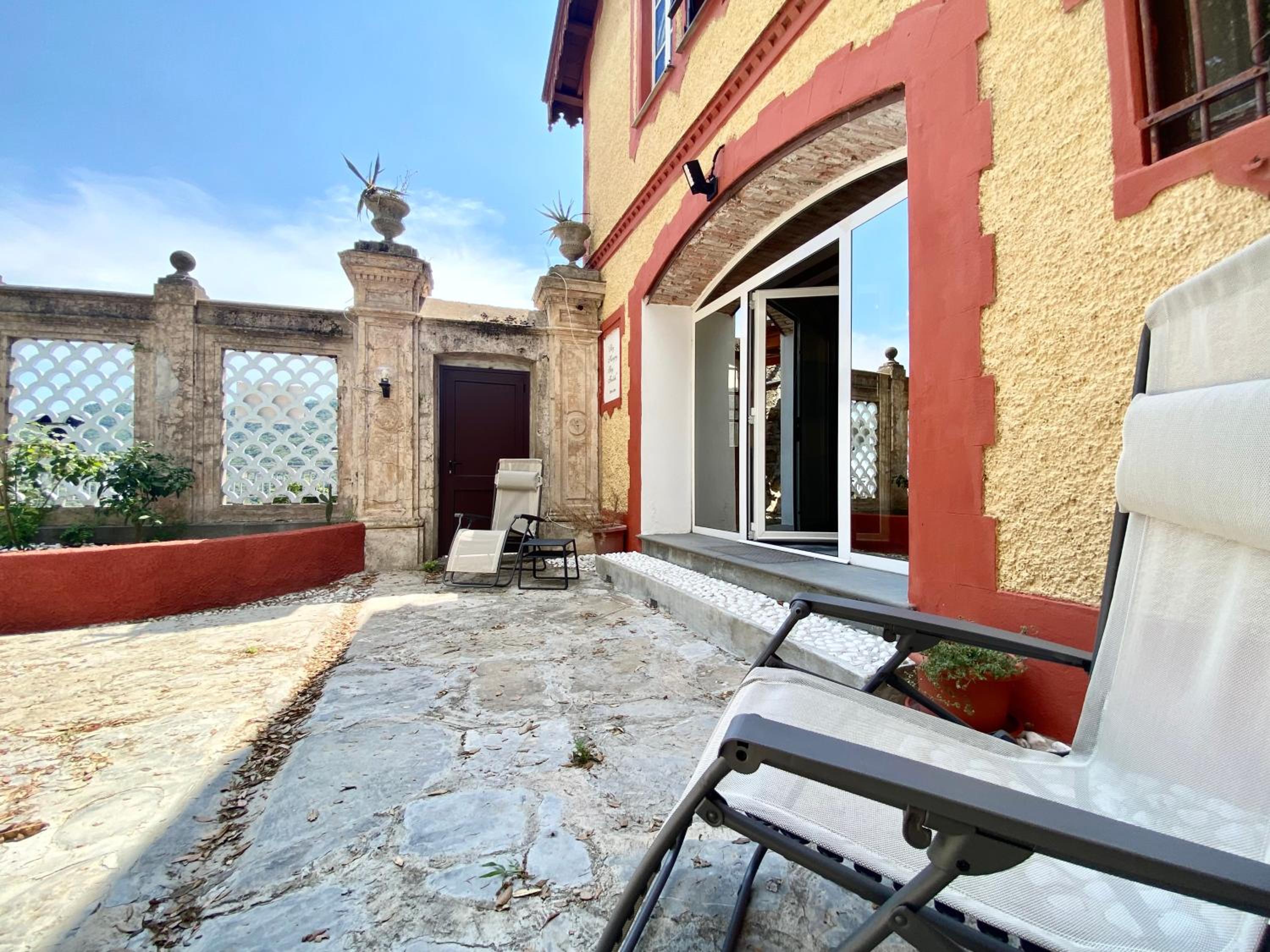 CasaViva - Trilo on the heights of S Margherita view 2