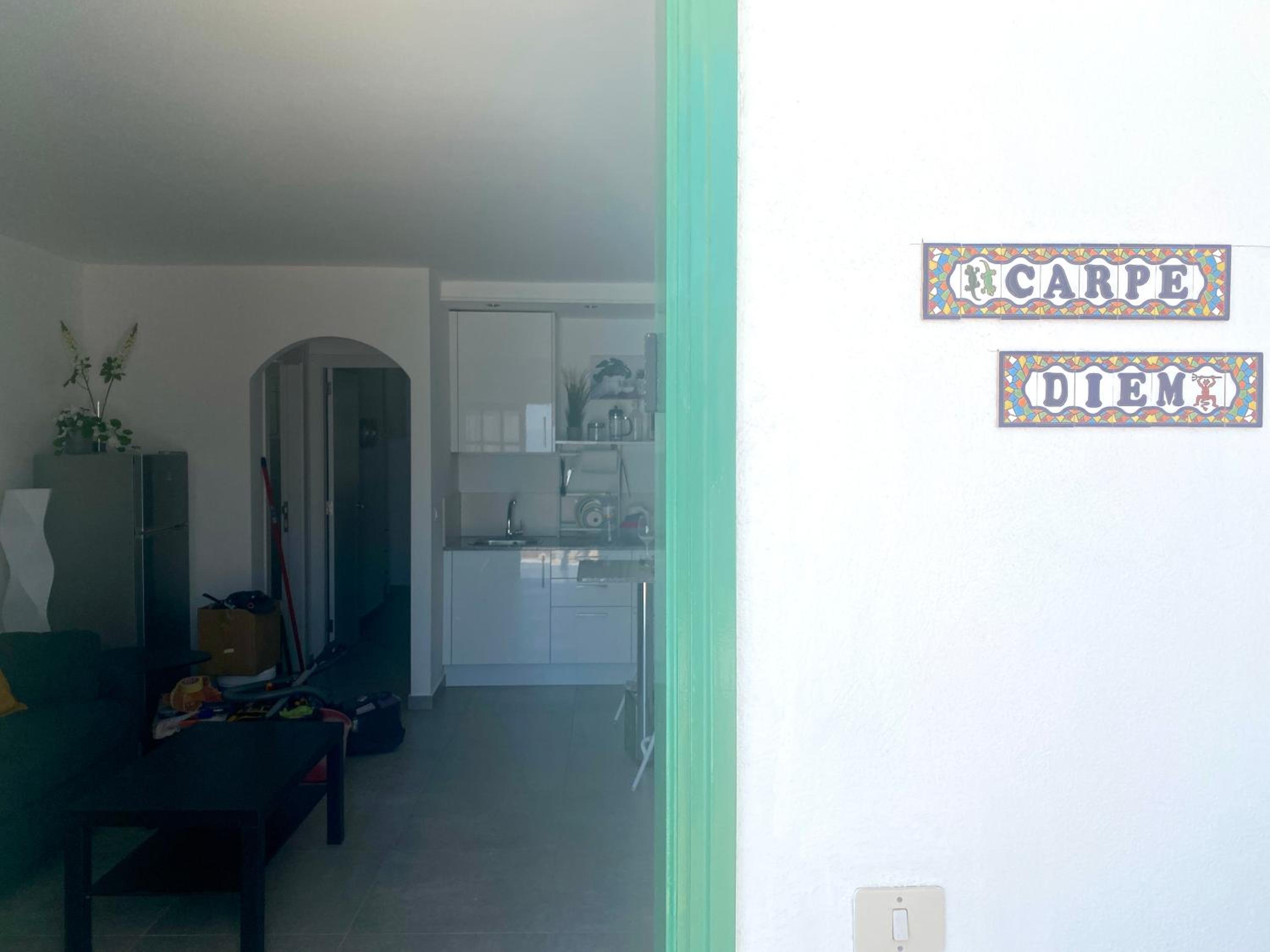 Carpe Diem - Shared Pool By Lanzarote Vacation Homes photo 4