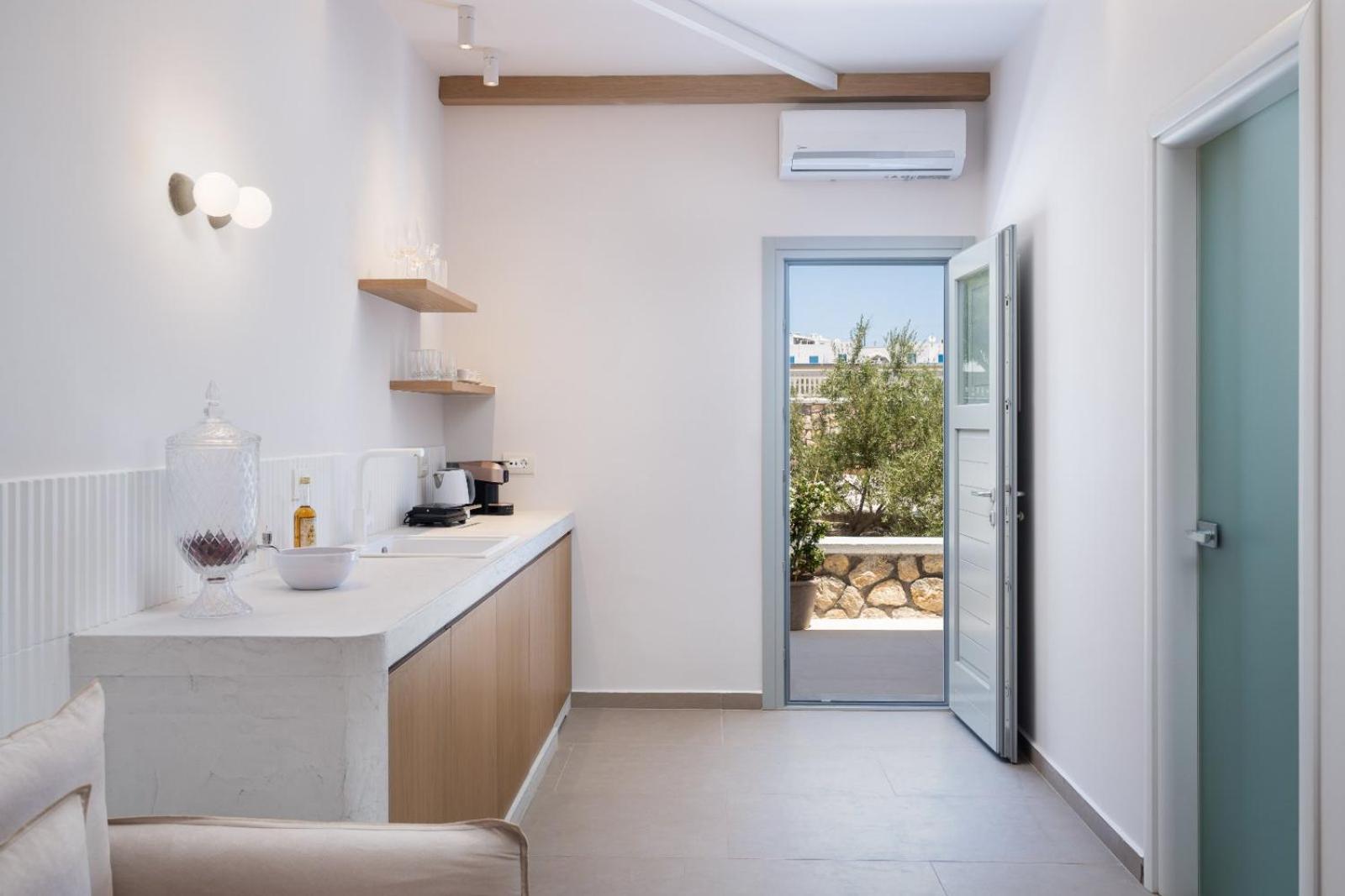 New Villa Katerina Collection