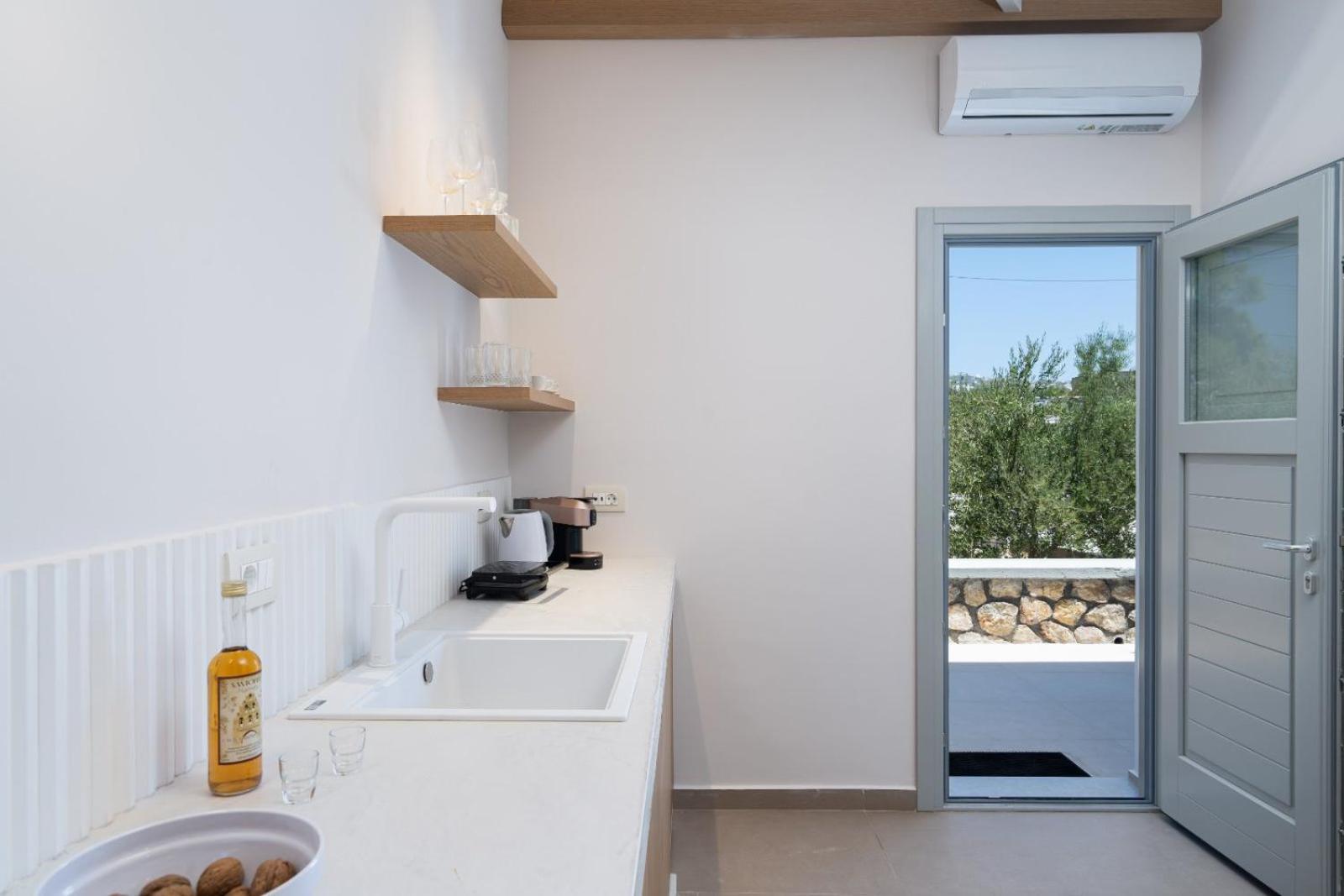 New Villa Katerina Collection