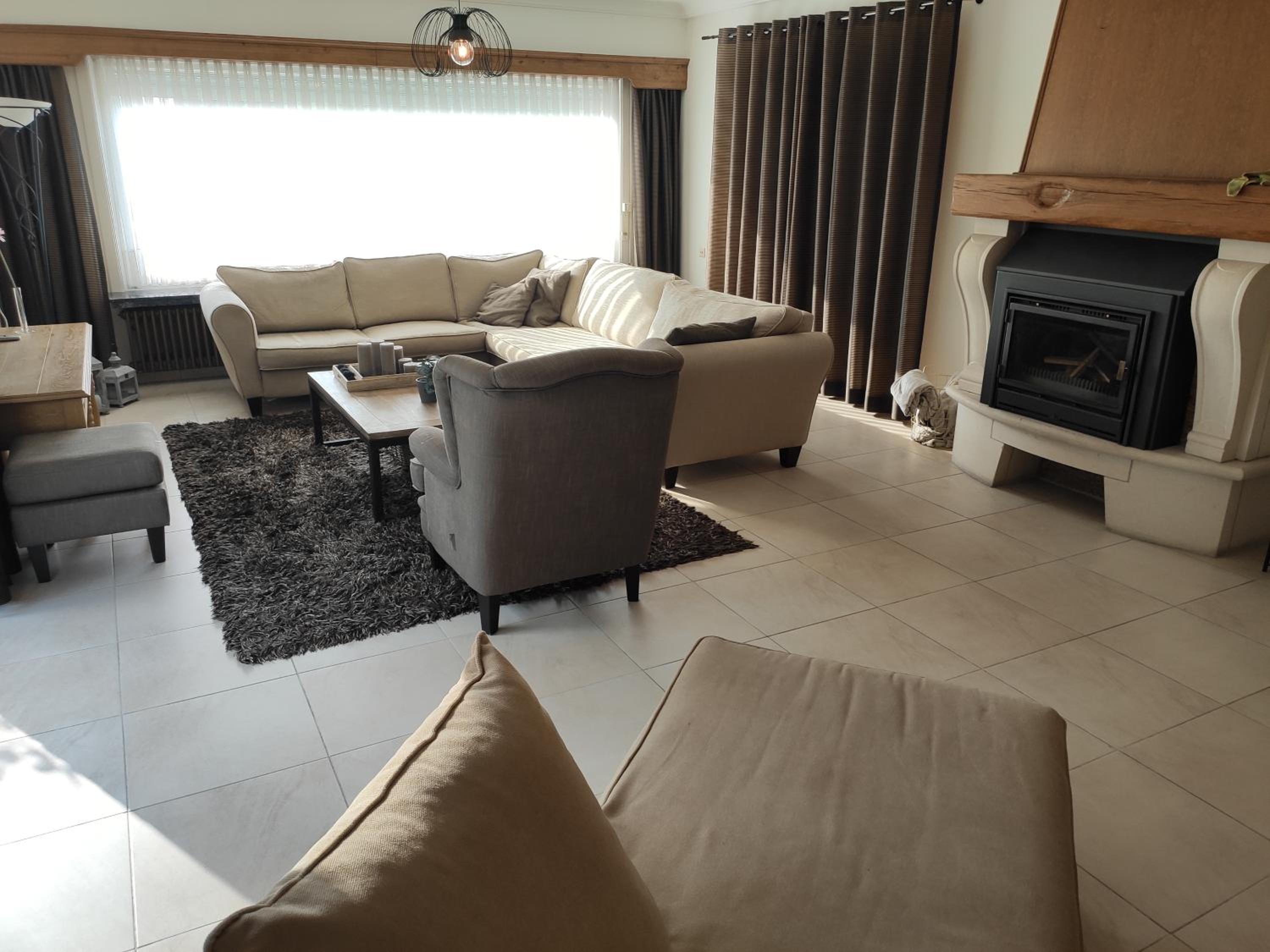 Villa Chill