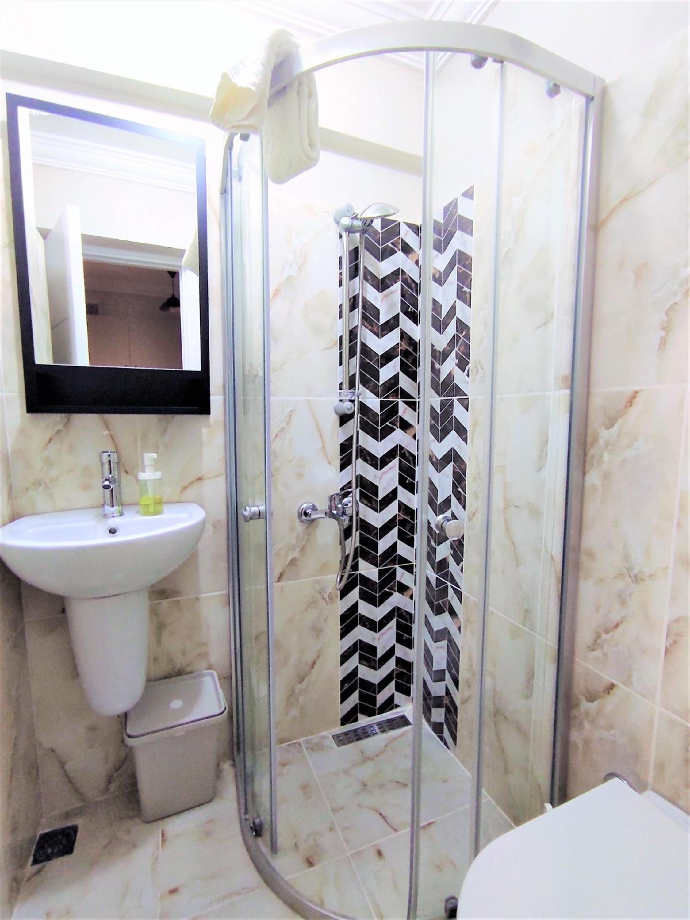Intimate Suite Haydarpasa