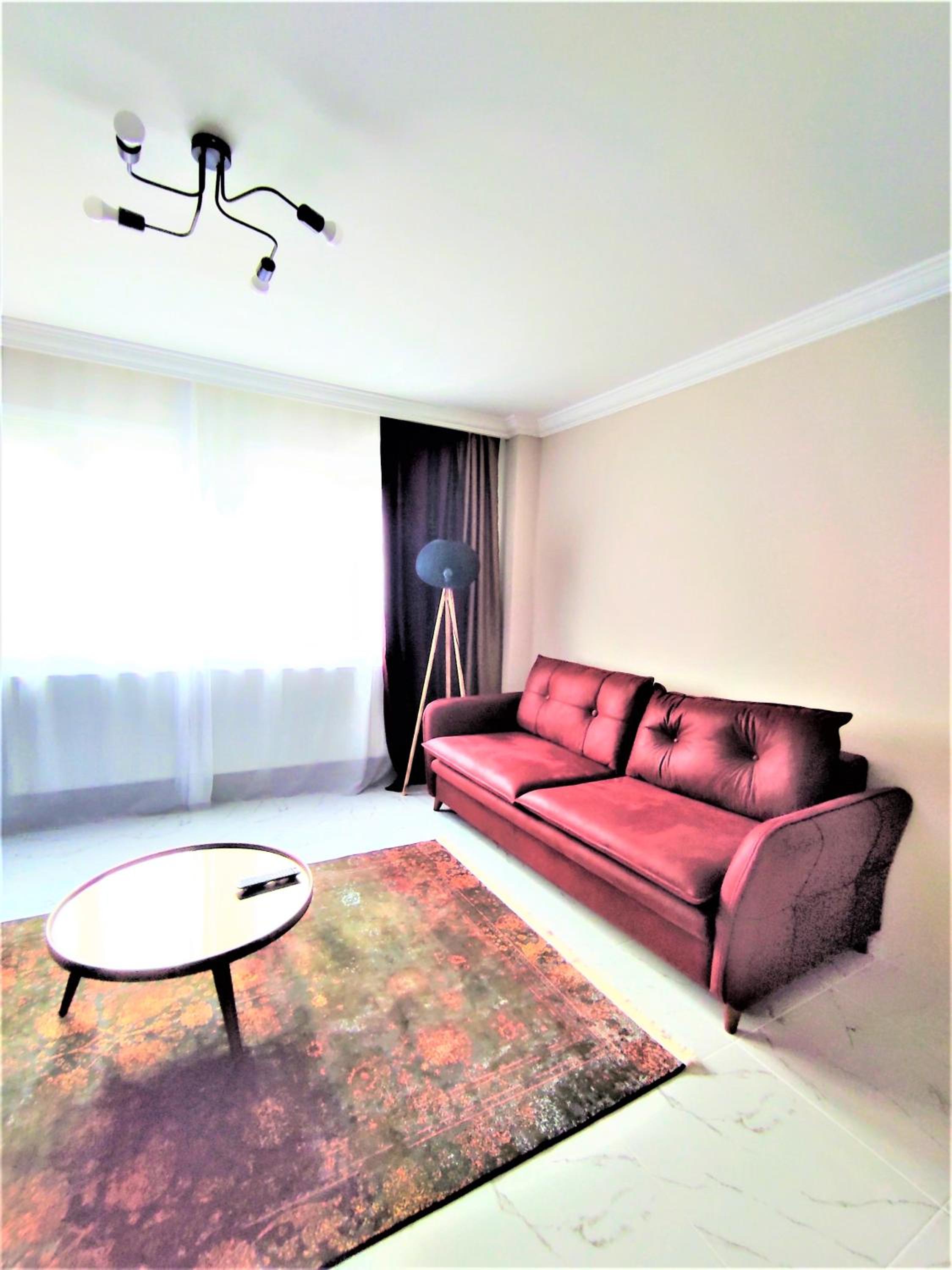 Intimate Suite Haydarpasa