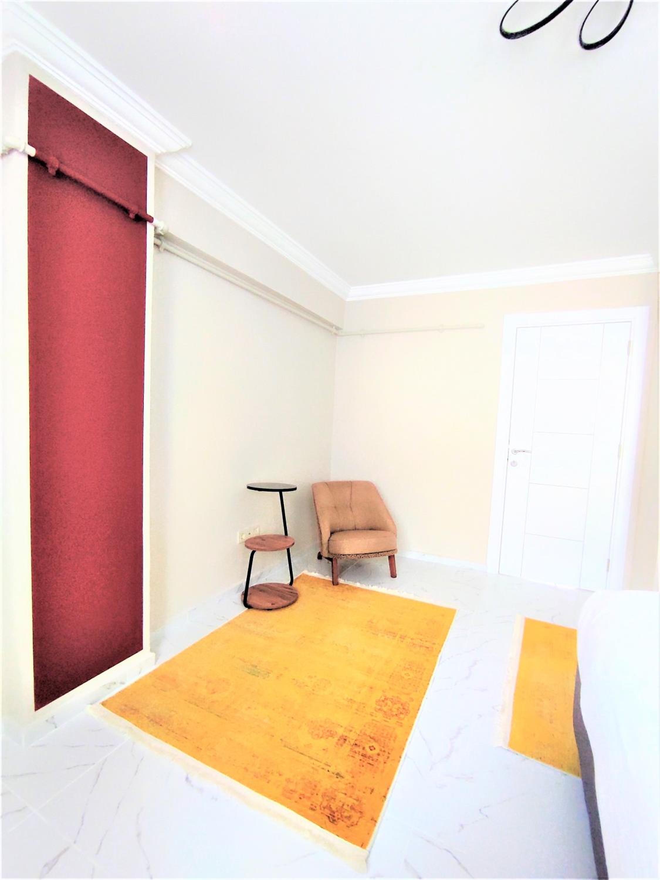 Intimate Suite Haydarpasa