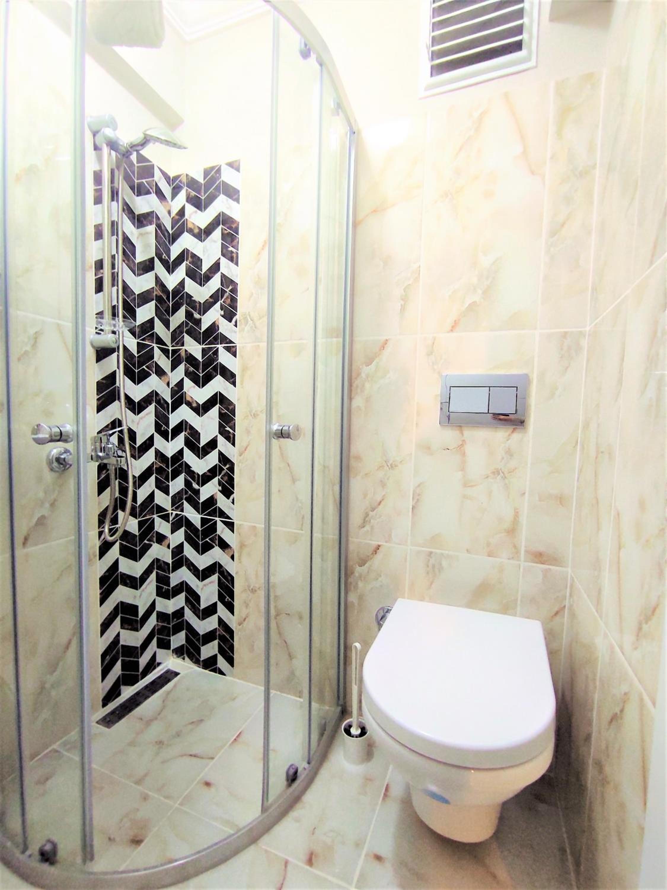 Intimate Suite Haydarpasa