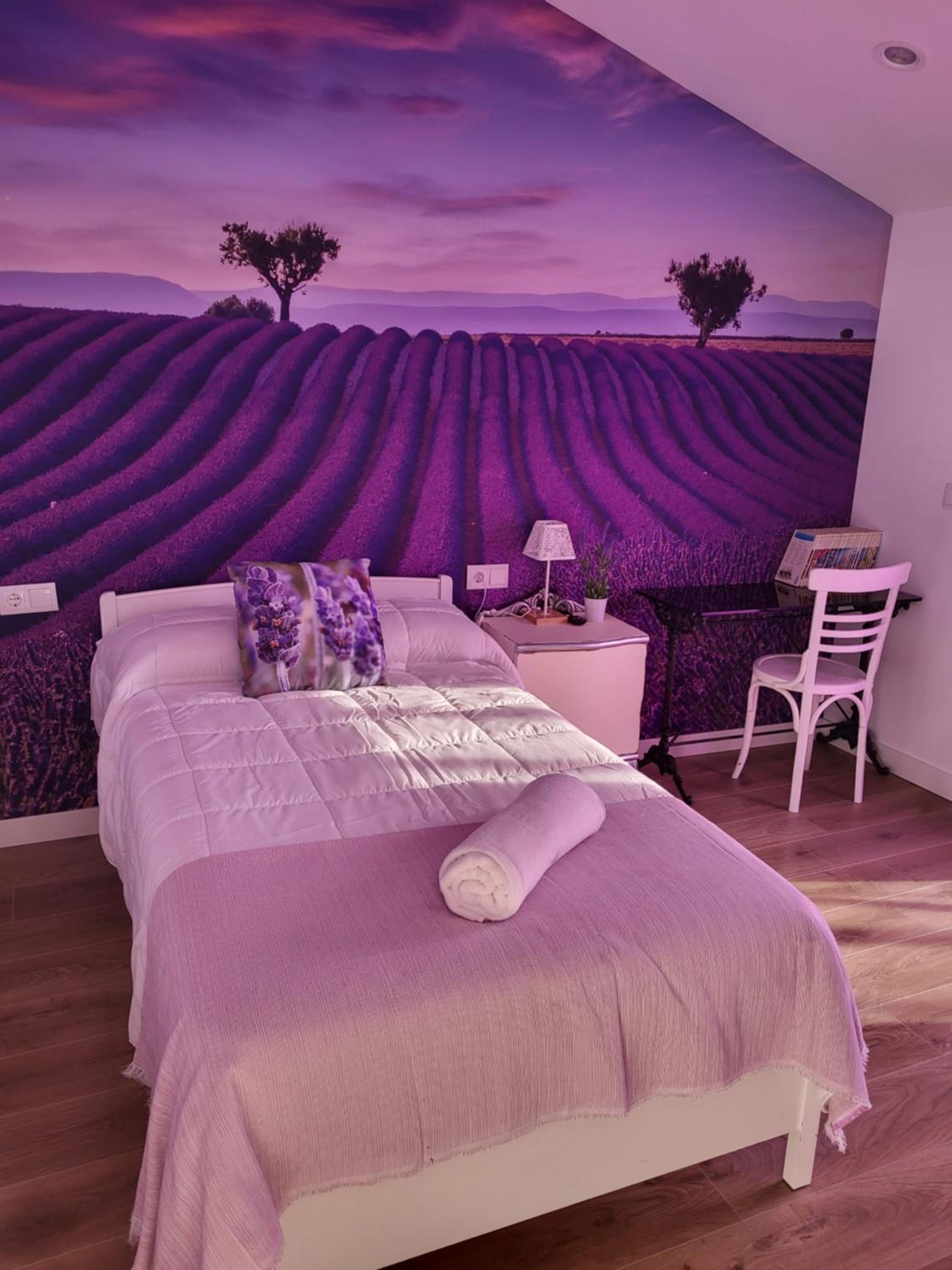 La Pedrosa Casa Rural