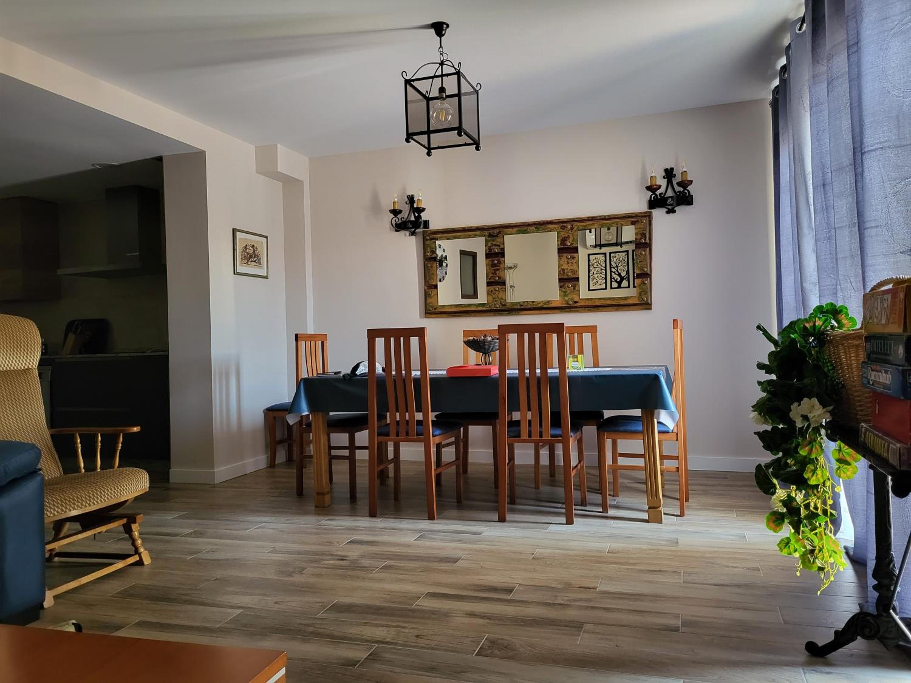 La Pedrosa Casa Rural