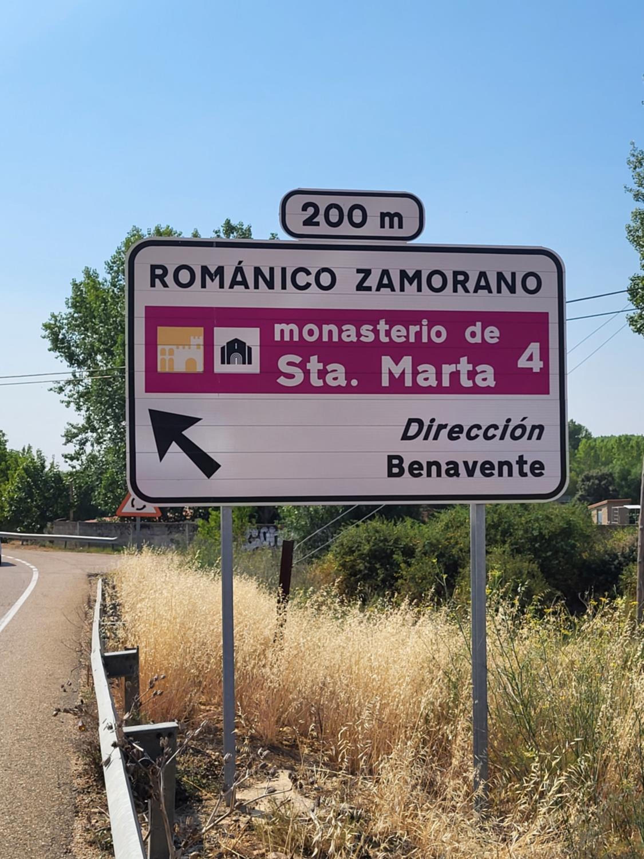 La Pedrosa Casa Rural