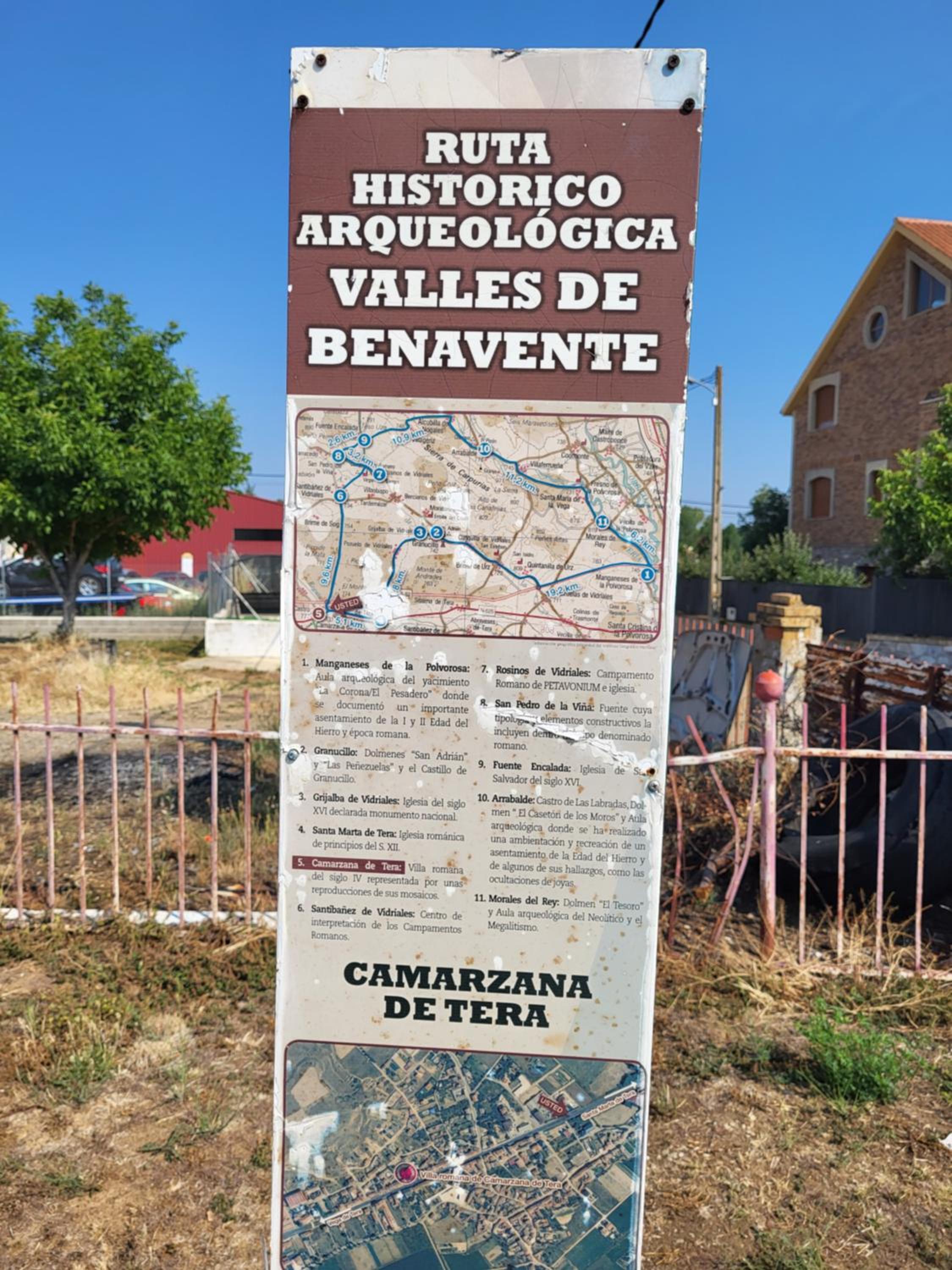 La Pedrosa Casa Rural