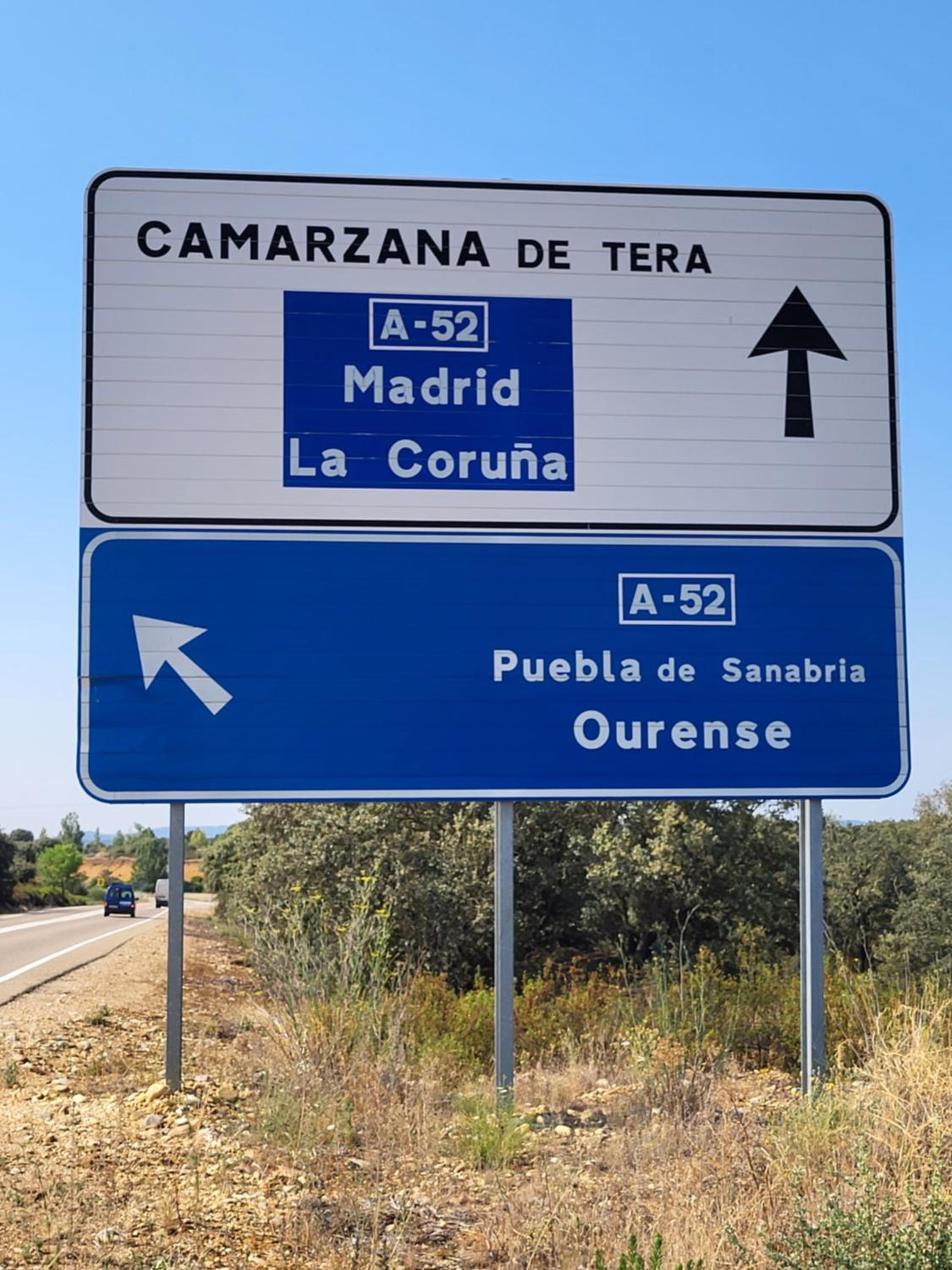 La Pedrosa Casa Rural