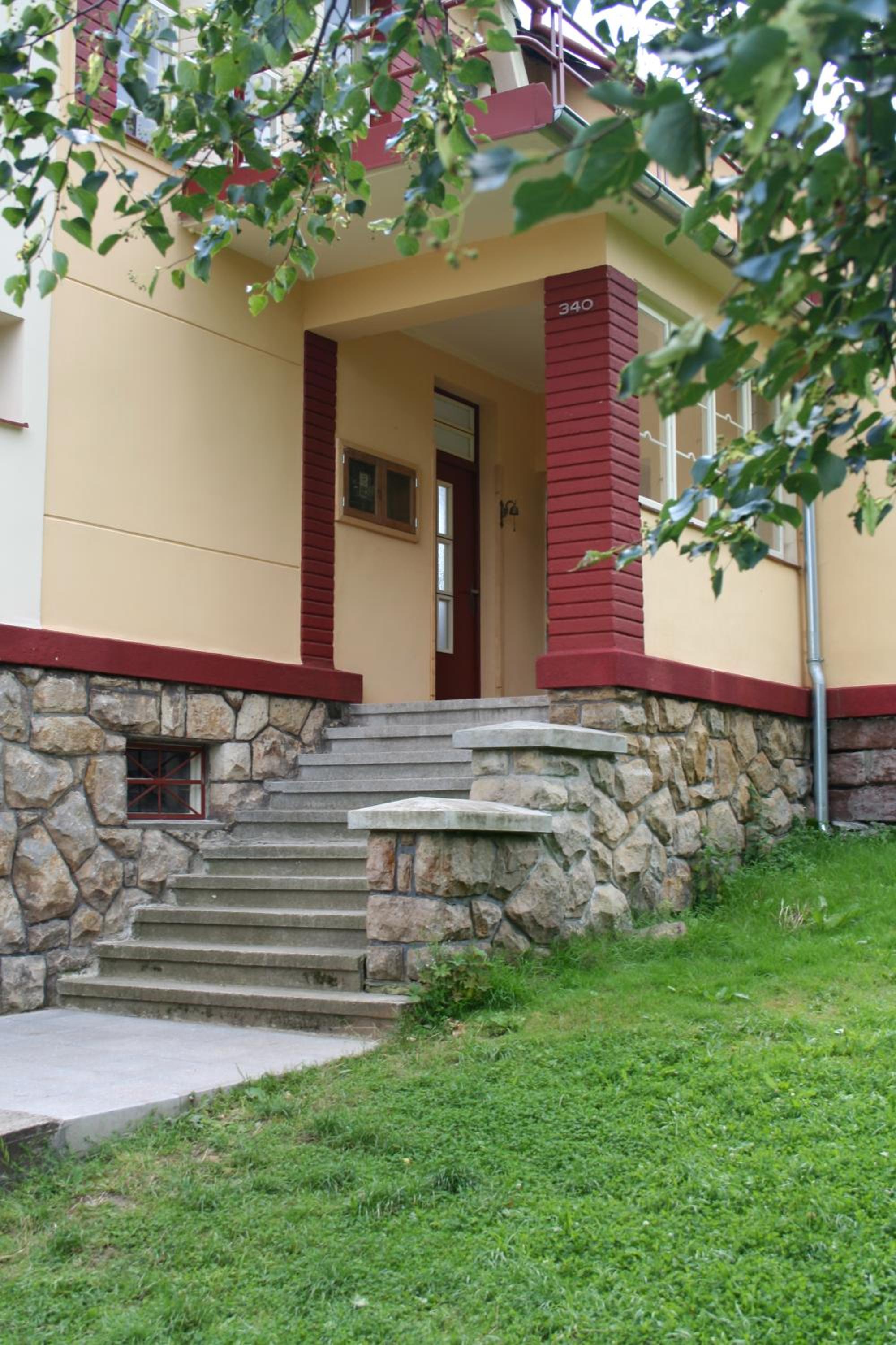 Familiehuis Fuchs