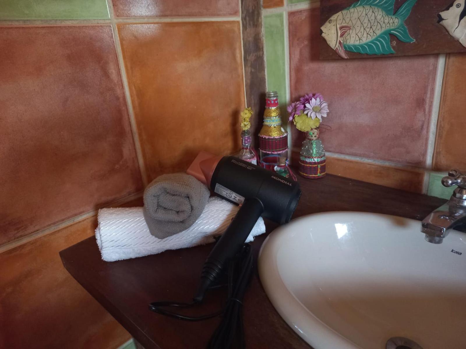 Cabanas Aconchegantes próximas ao mar
