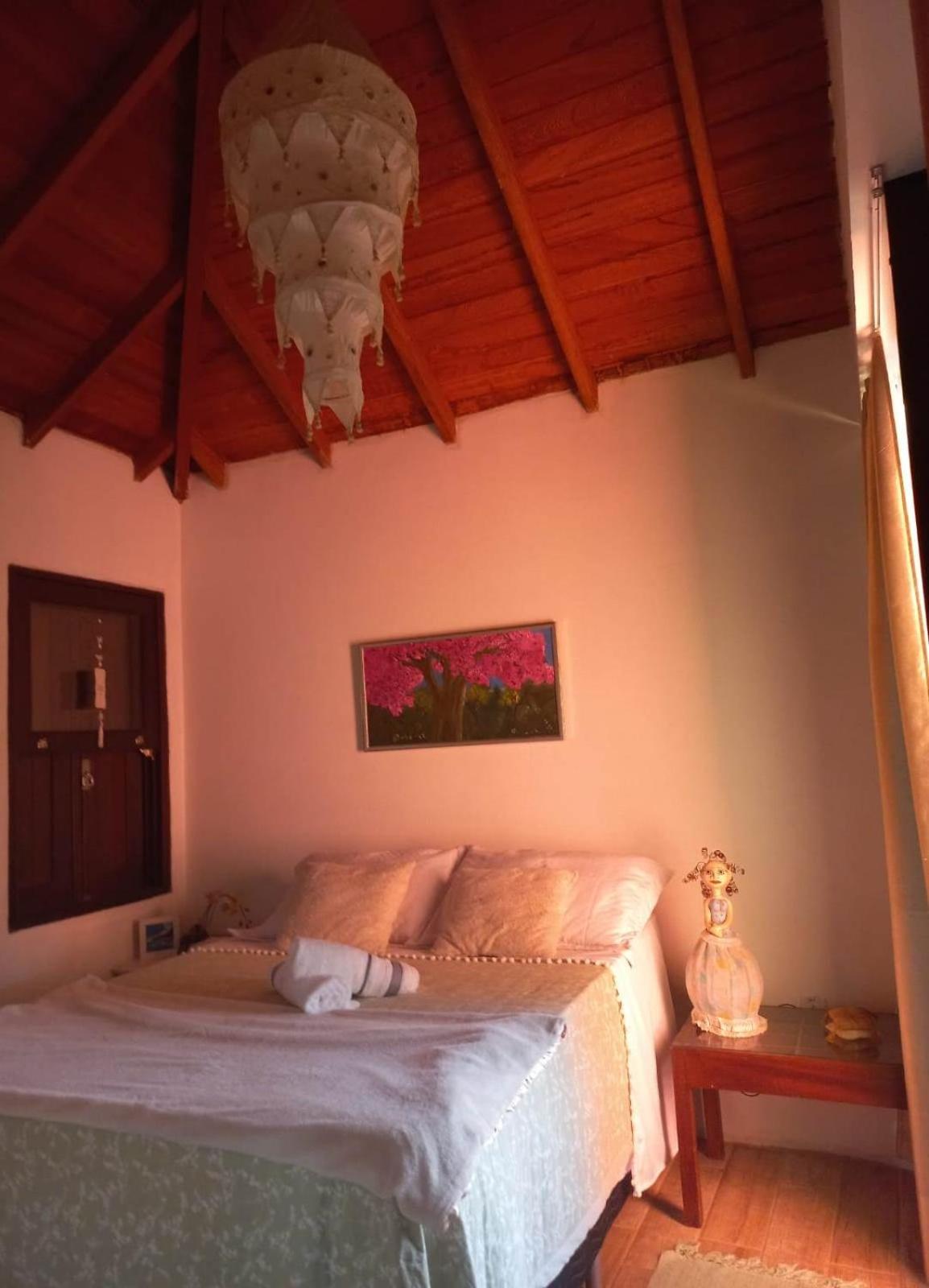 Cabanas Aconchegantes próximas ao mar