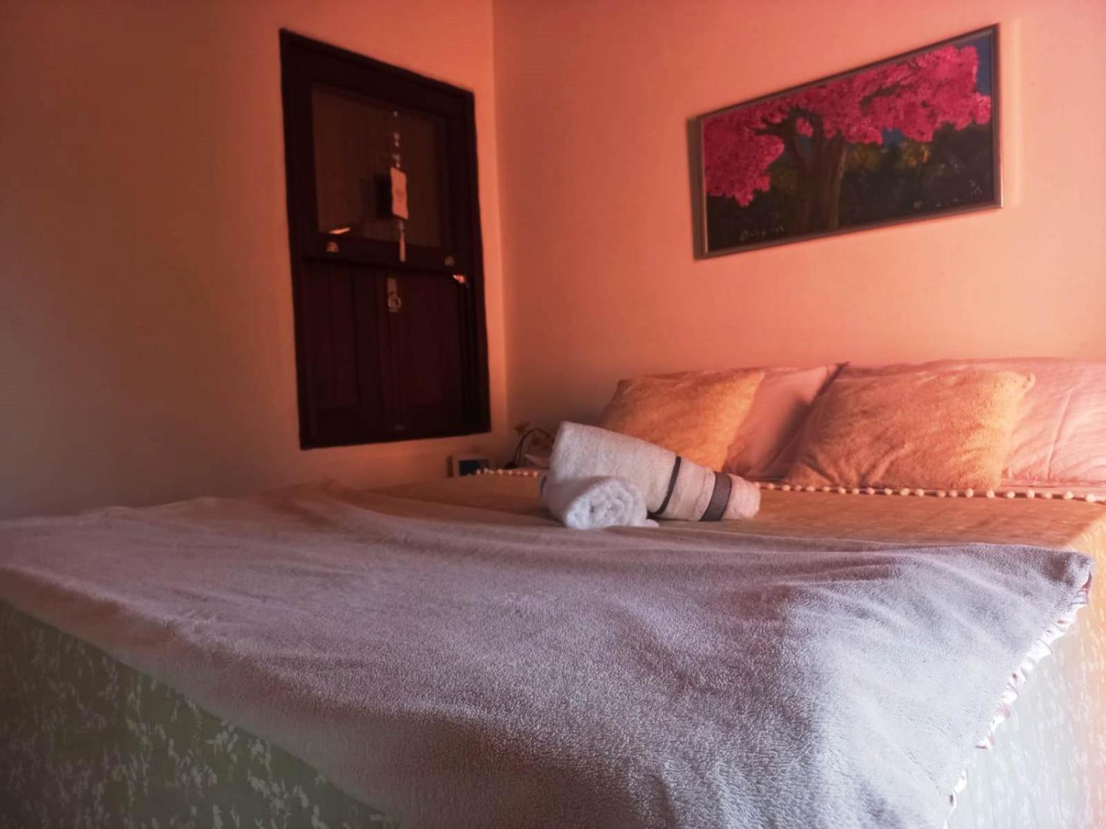 Cabanas Aconchegantes próximas ao mar