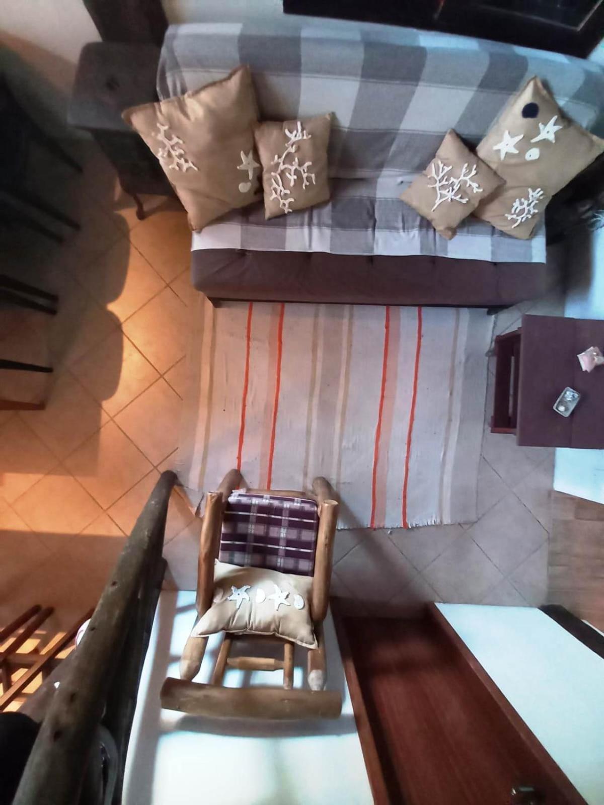 Cabanas Aconchegantes próximas ao mar