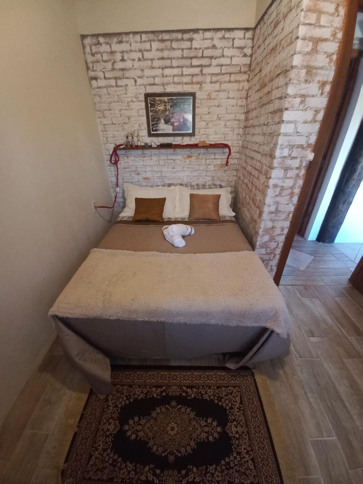 Cabanas Aconchegantes próximas ao mar