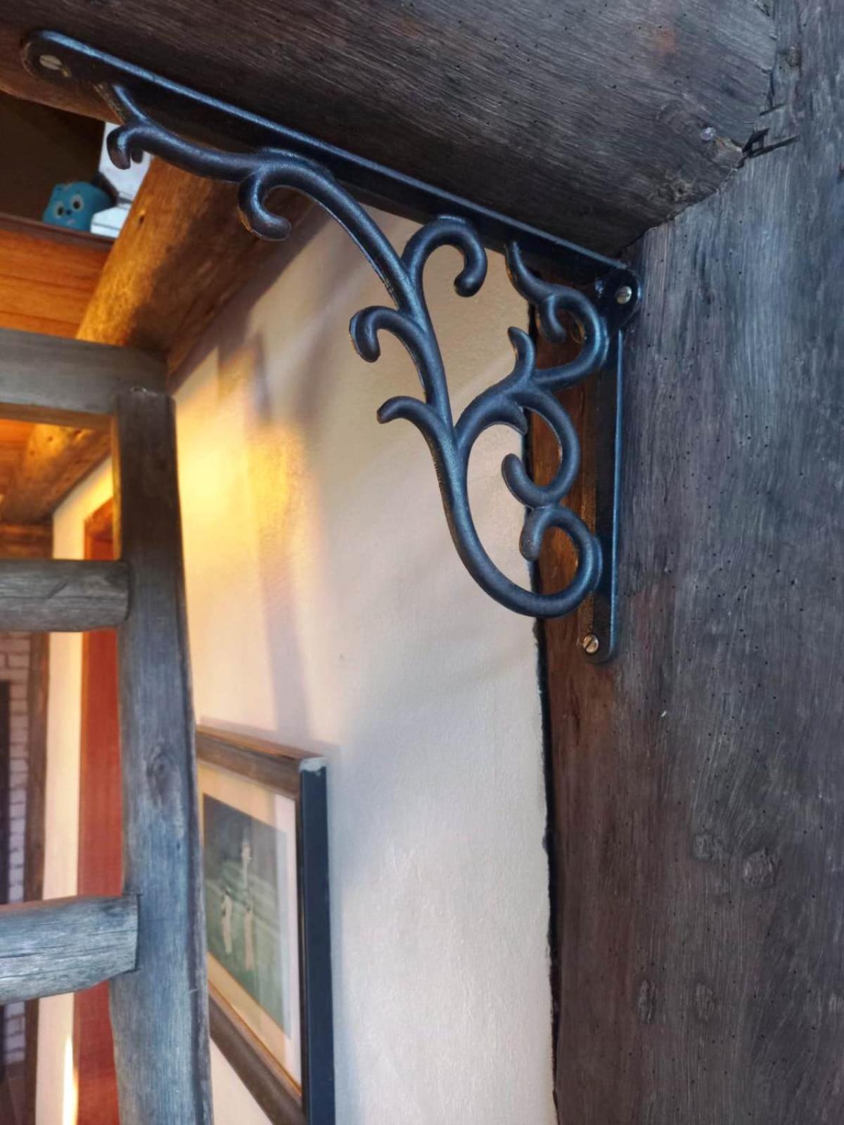 Cabanas Aconchegantes próximas ao mar