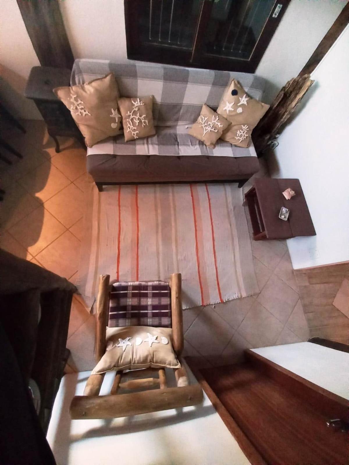Cabanas Aconchegantes próximas ao mar