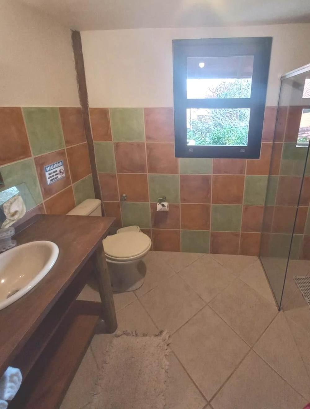 Cabanas Aconchegantes próximas ao mar