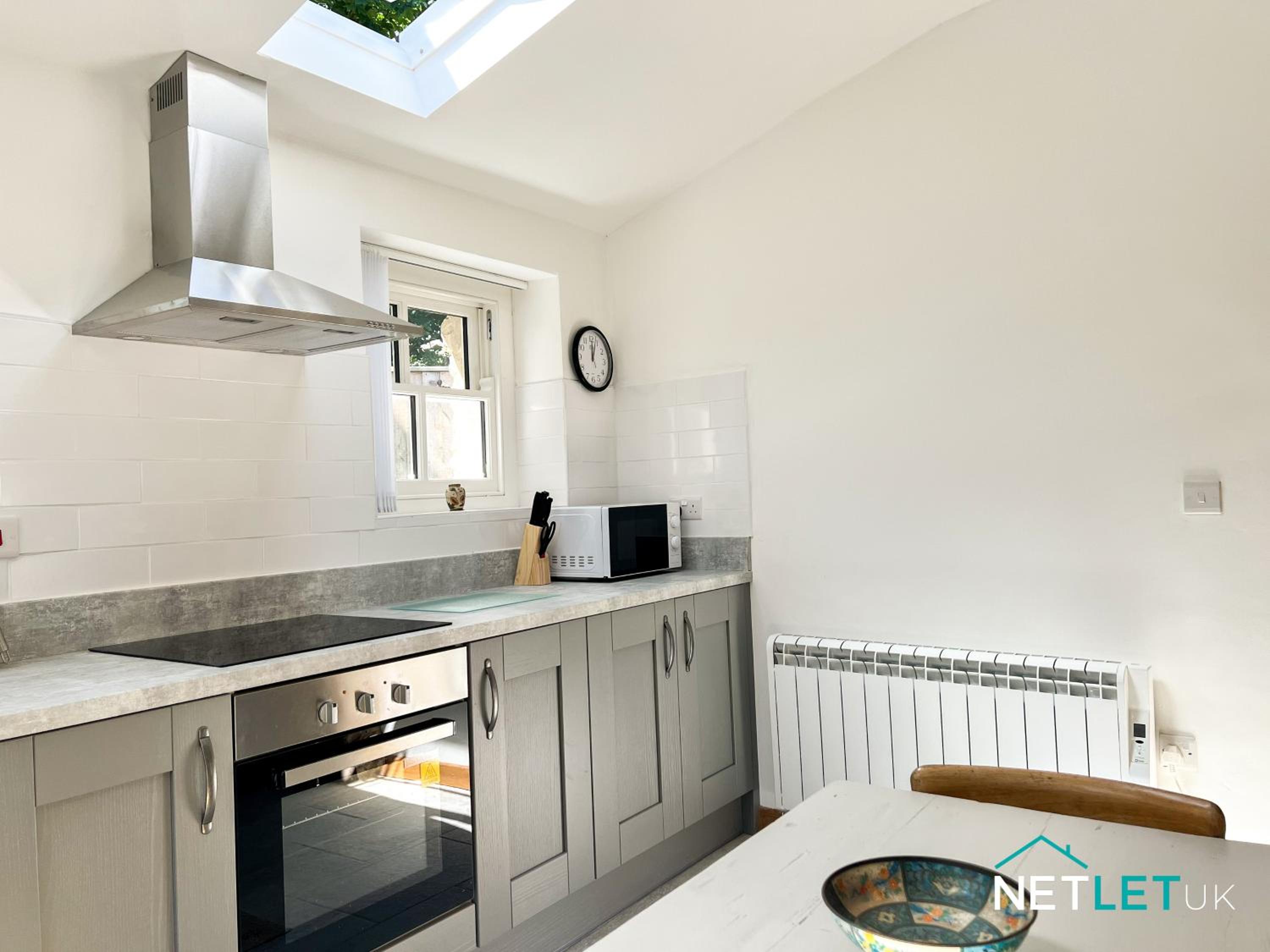 Hafan Hedd - Romantic Rural Retreat in Pembrokeshire view 2