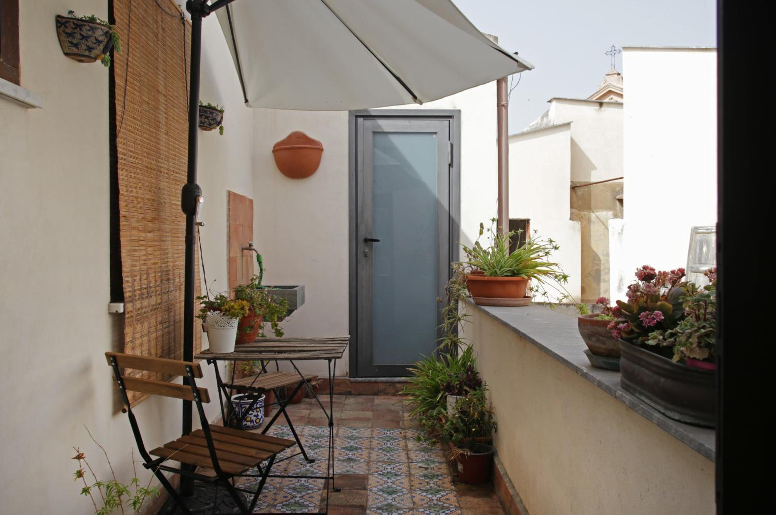 Casa Miqvà - Rooms in shared apartment view 3