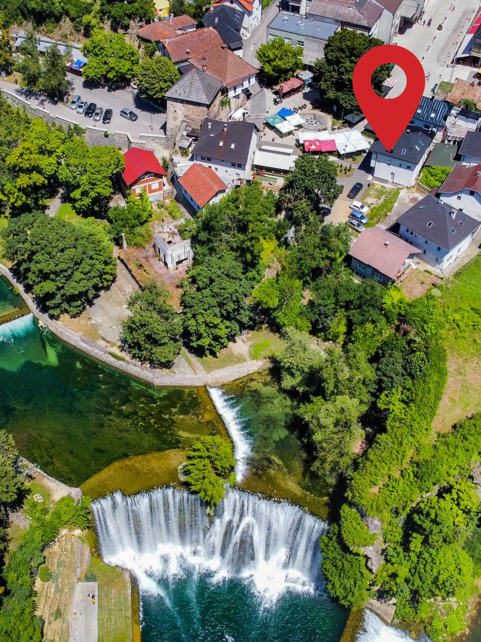 Apartman “Centar Jajce “, photo 43