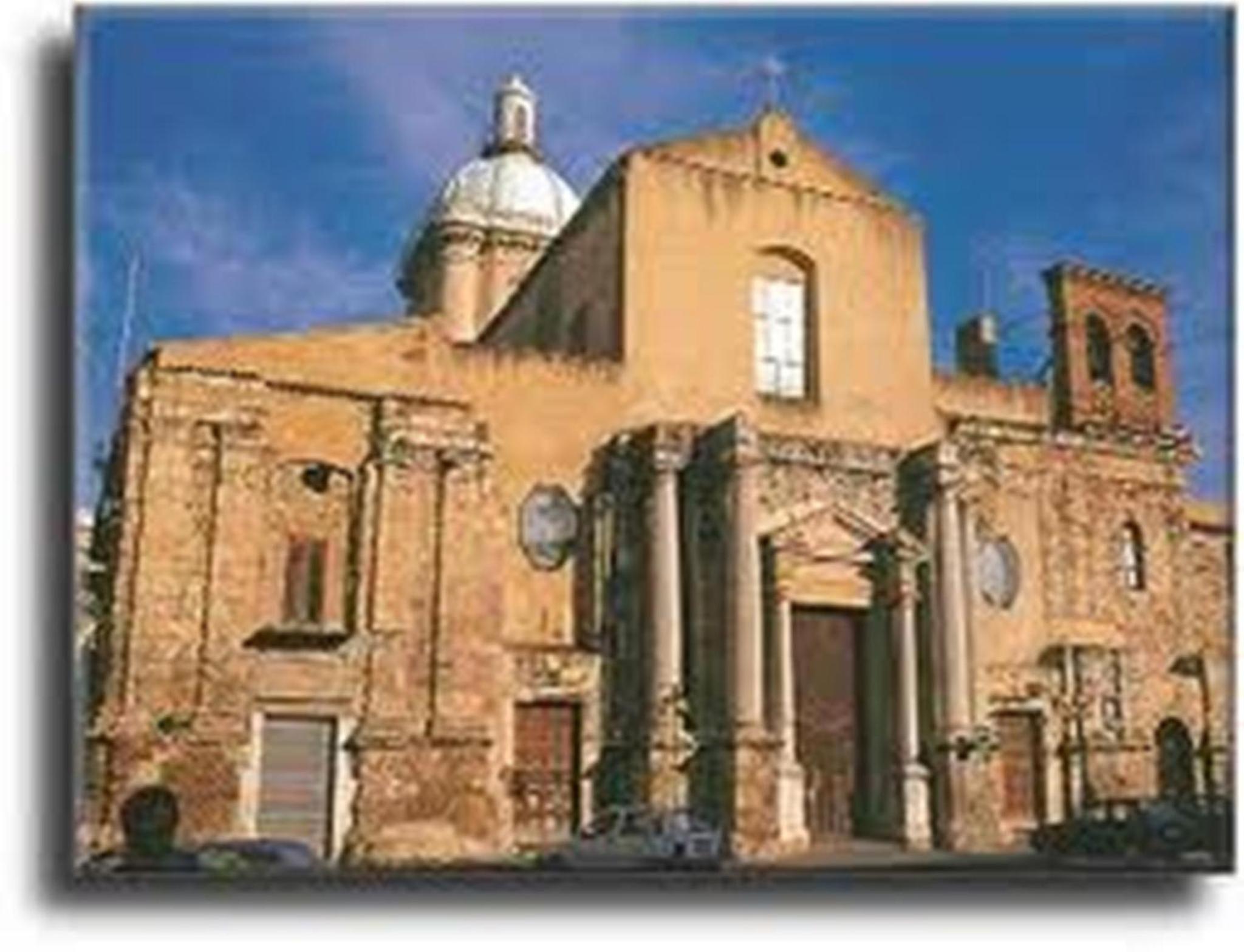 Appartamento Castel Sant'Angelo