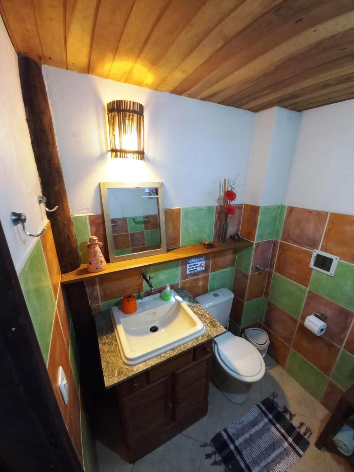 Cabanas Aconchegantes próximas ao mar