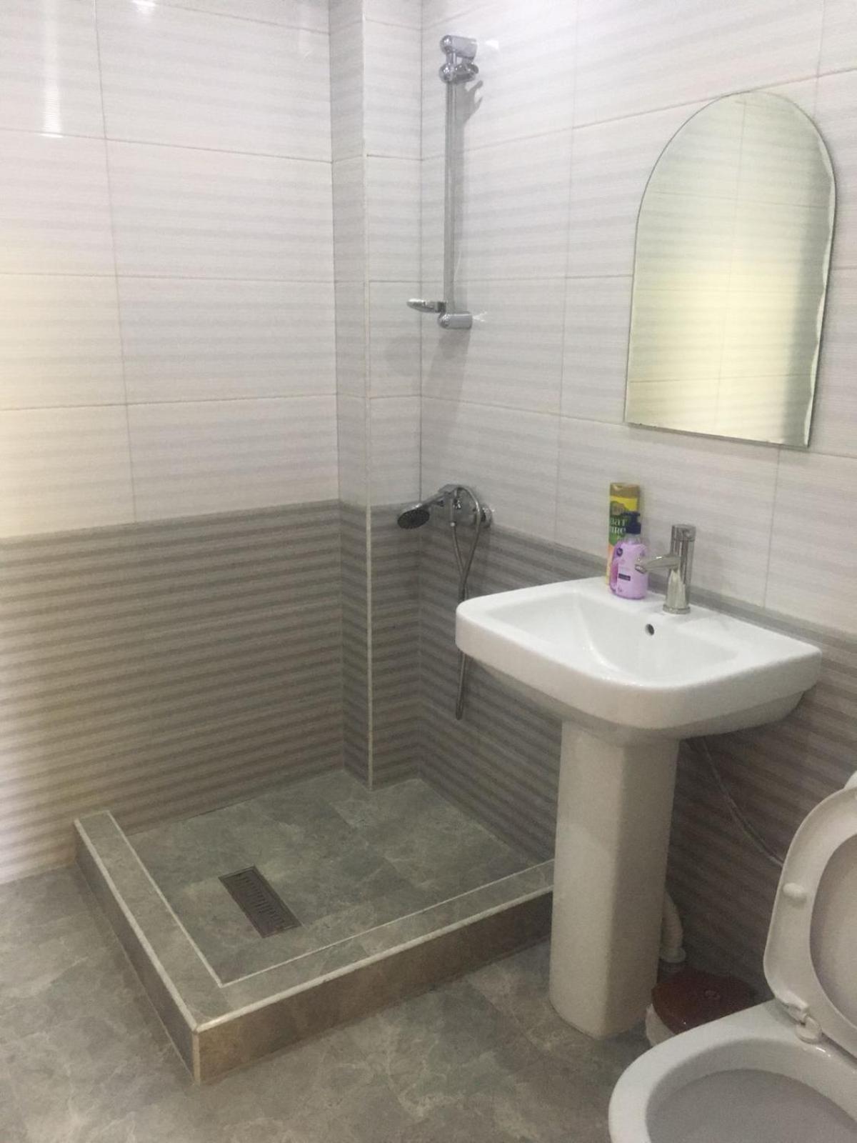 Guest House Kumayri