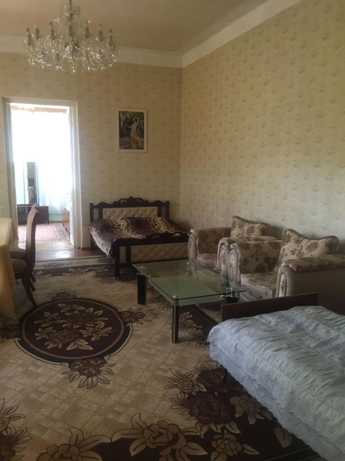 Guest House Kumayri