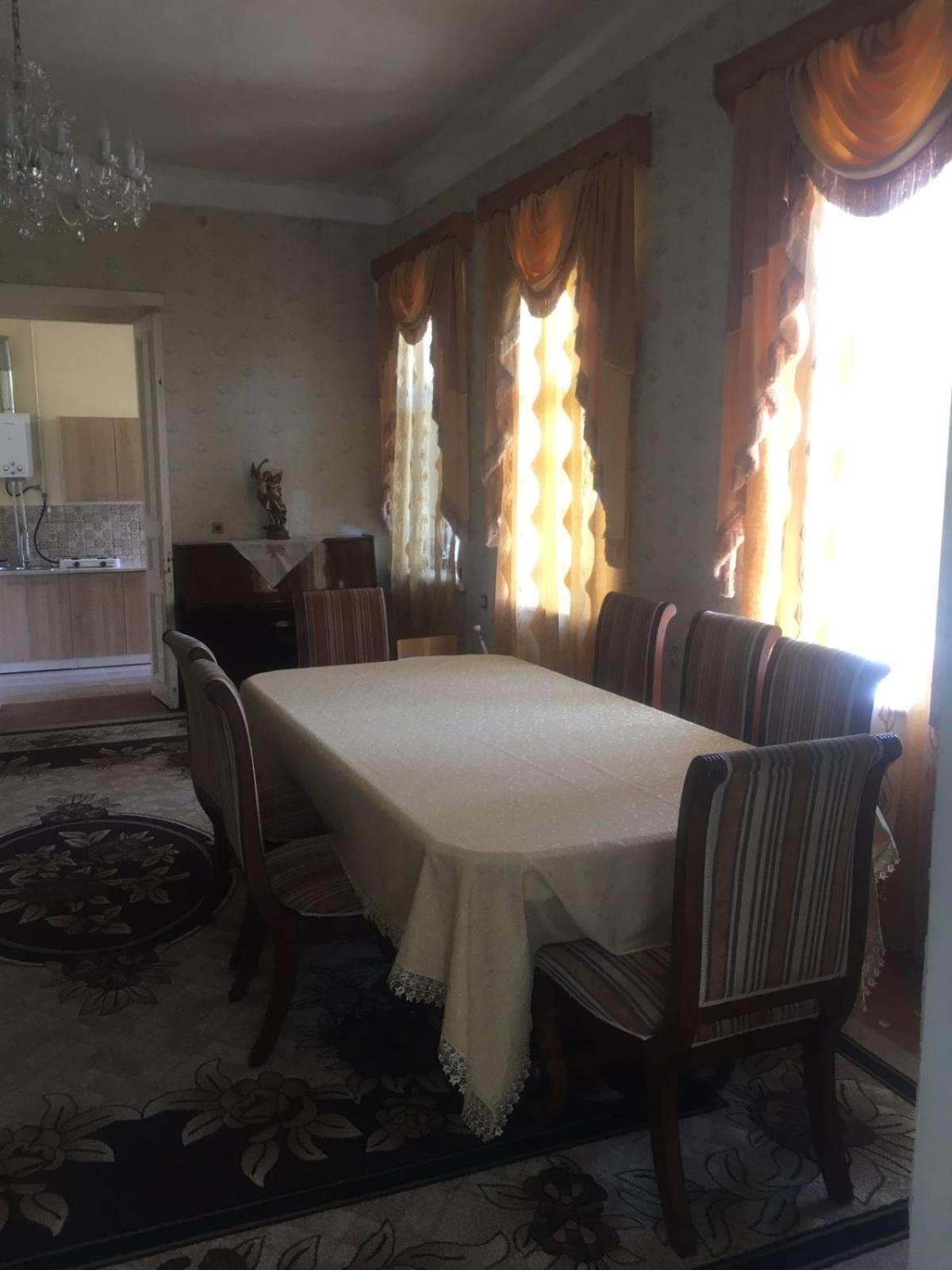 Guest House Kumayri