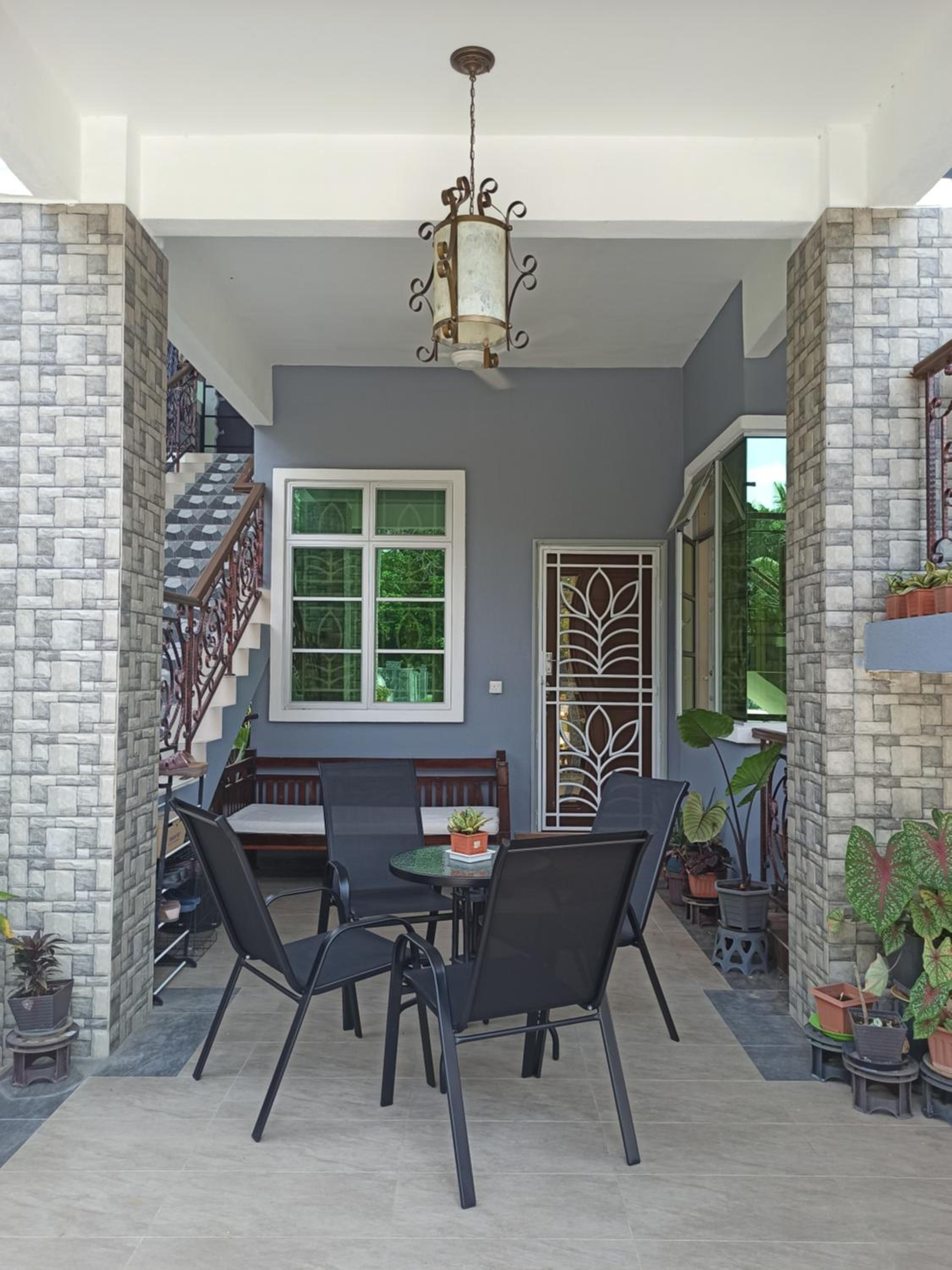 Darney's Homestay Kg Bangau Tanjung photo 4