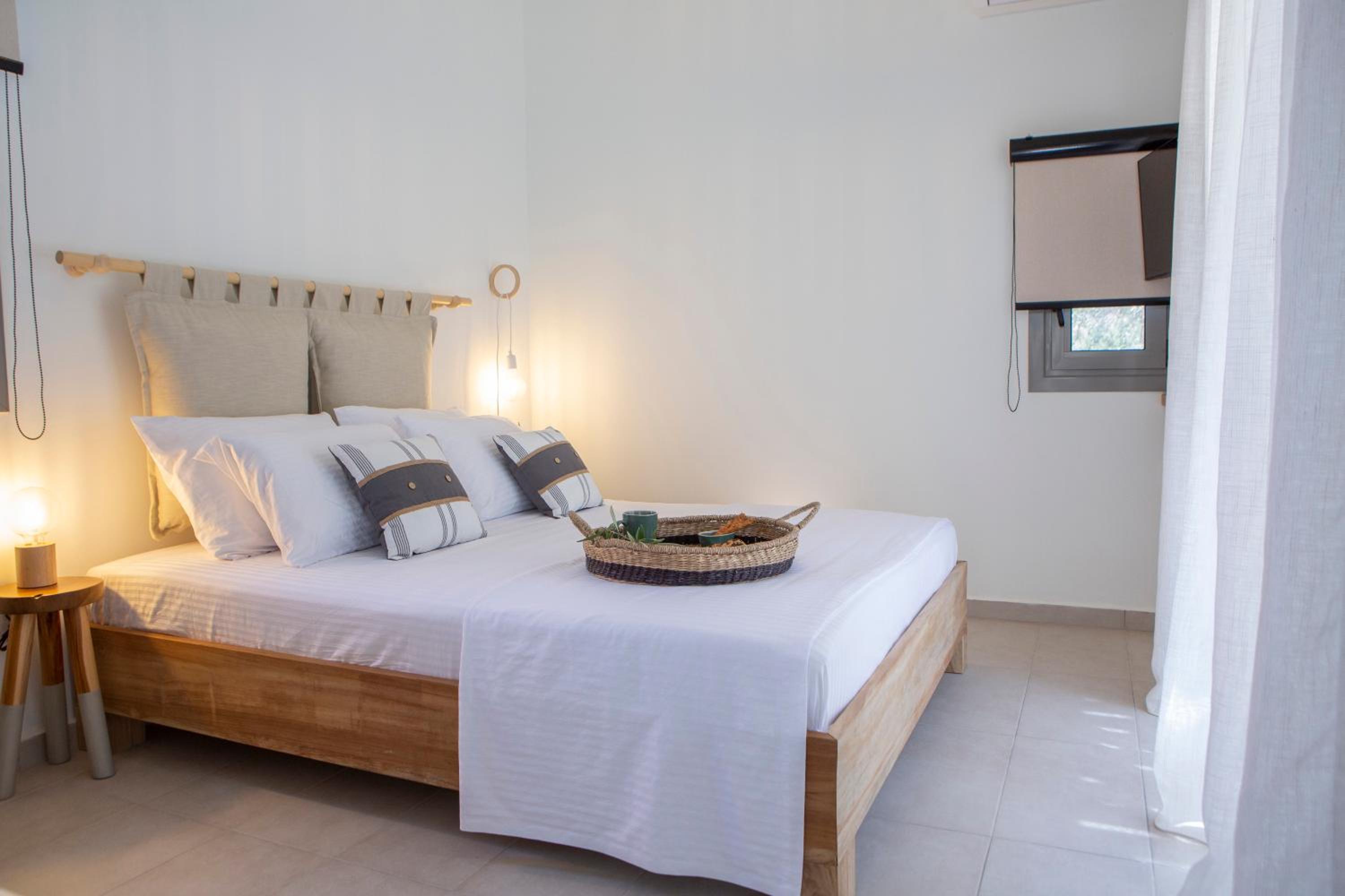 HYADES VILLAS LEFKADA photo 5