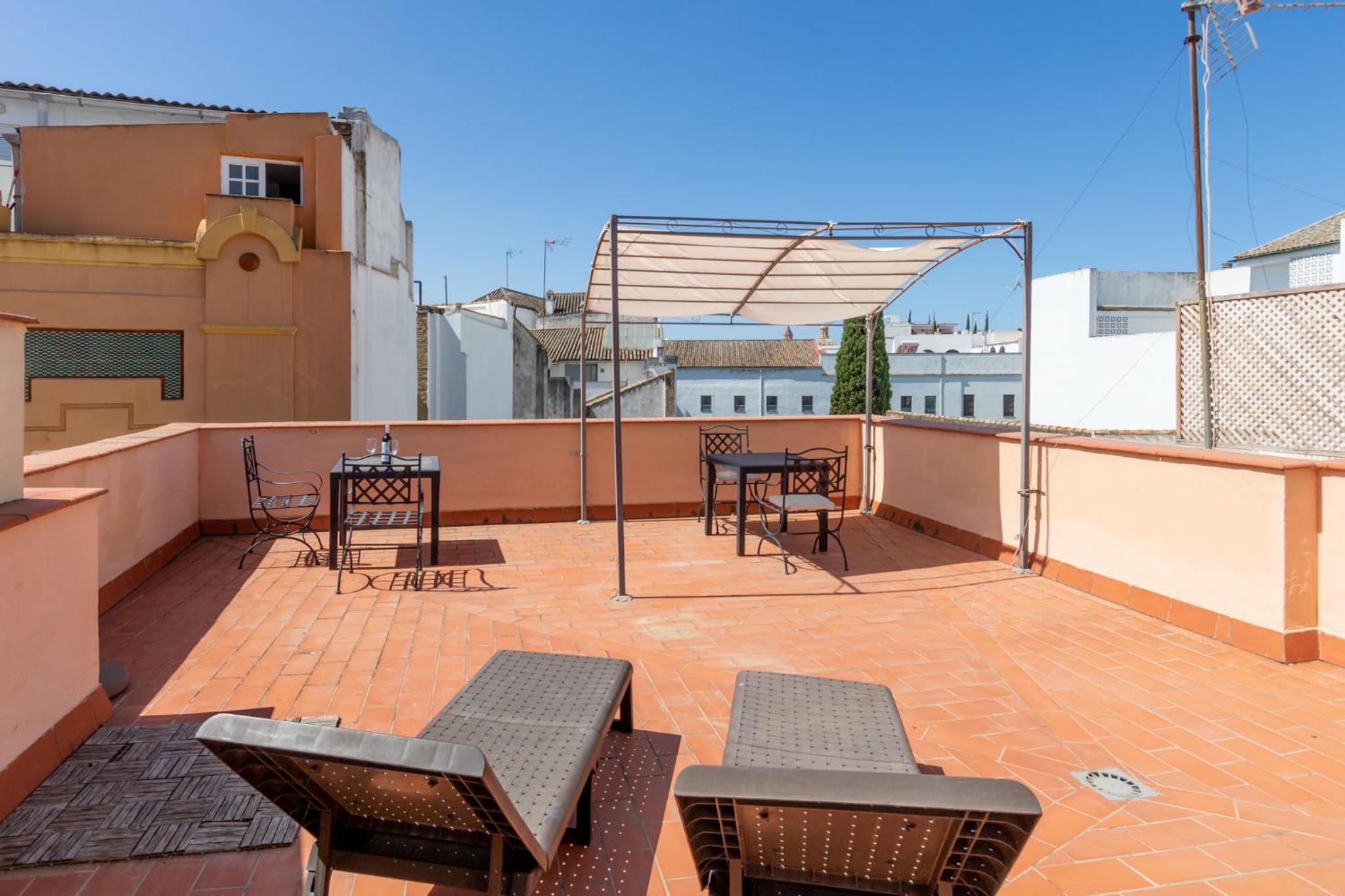 Puerta San Esteban view 4