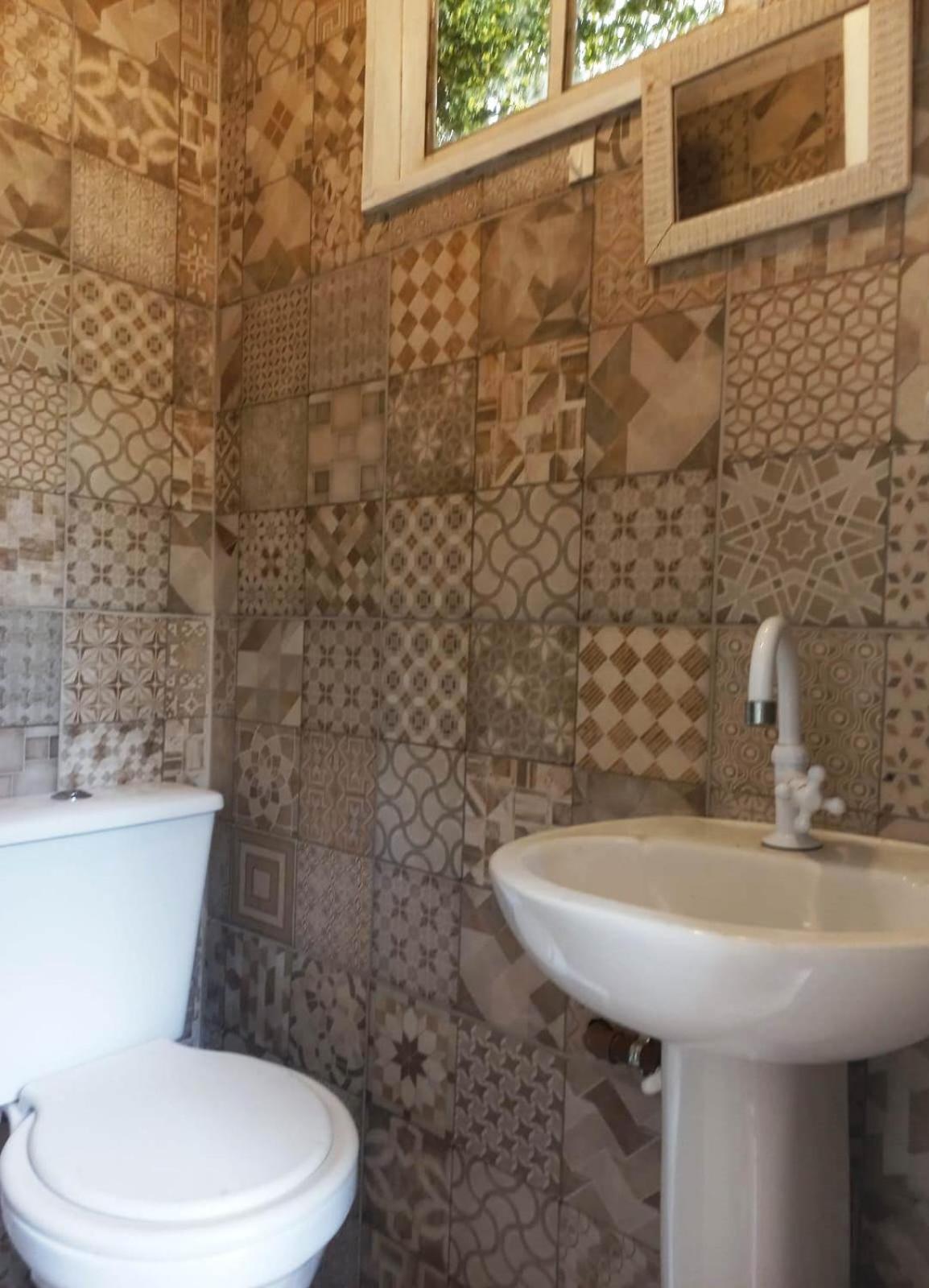 Cabanas Aconchegantes próximas ao mar