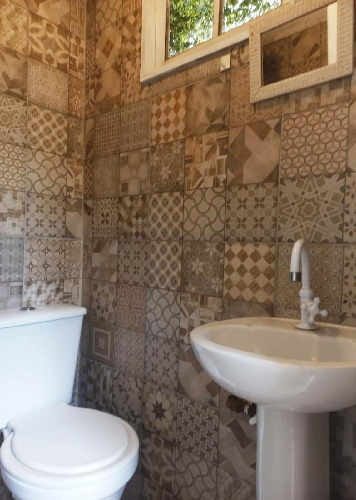 Cabanas Aconchegantes próximas ao mar