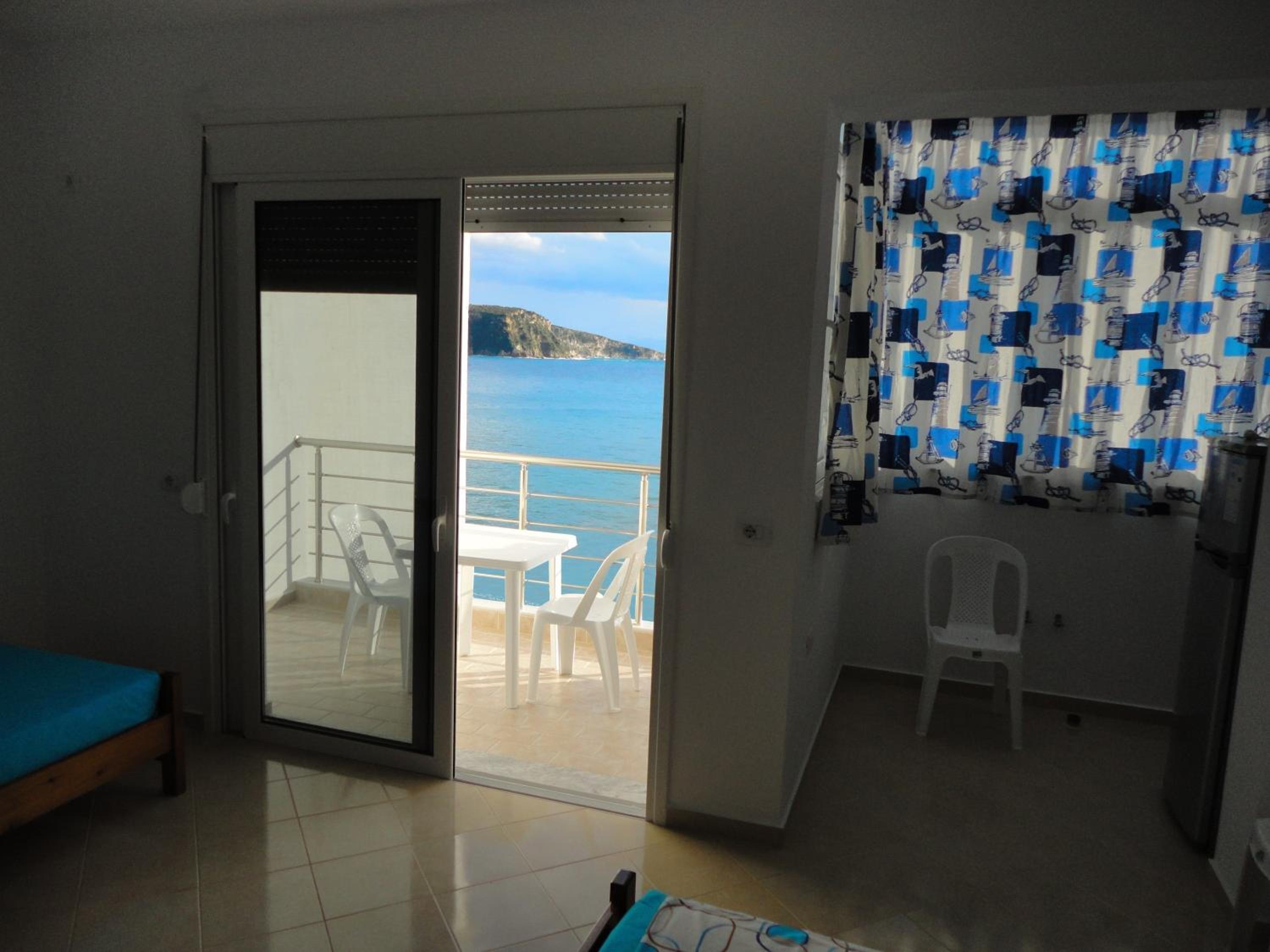 Spiro Guest House