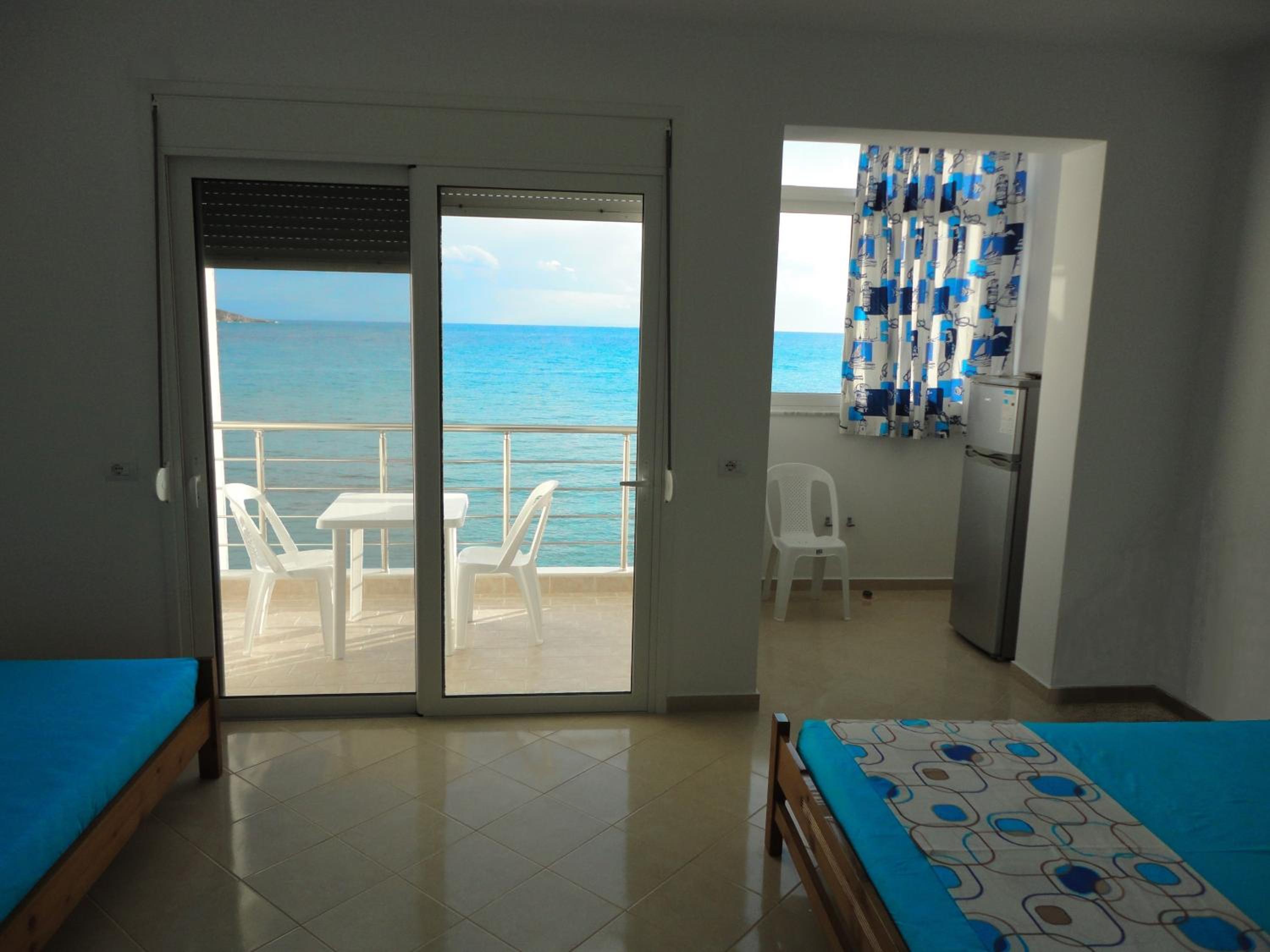 Spiro Guest House