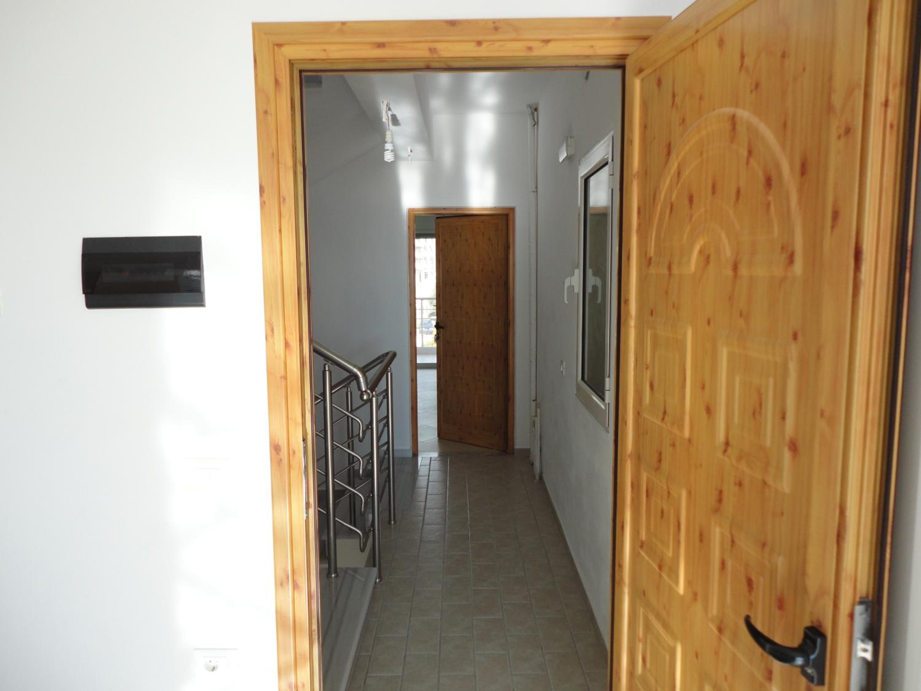 Spiro Guest House