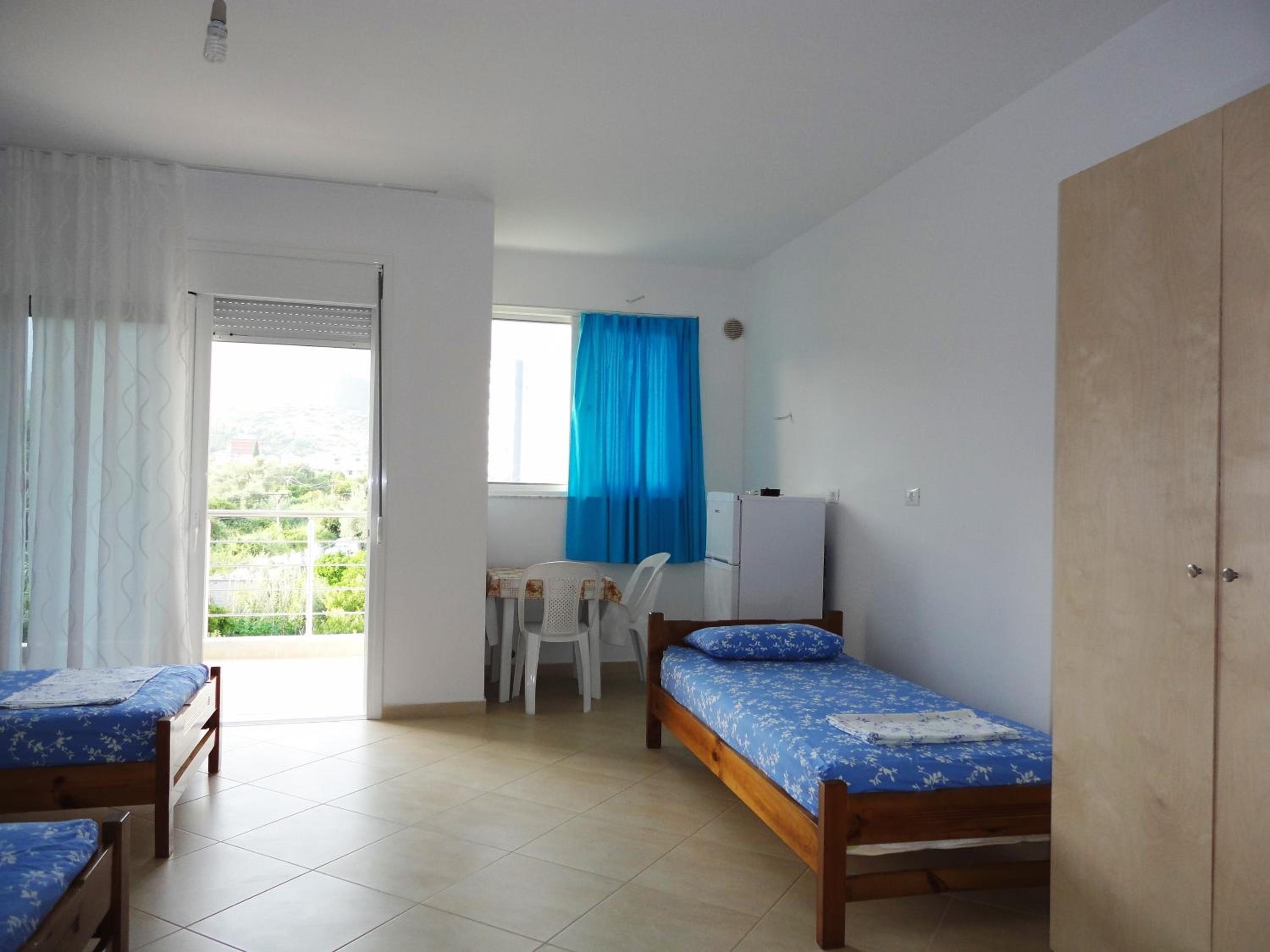 Spiro Guest House