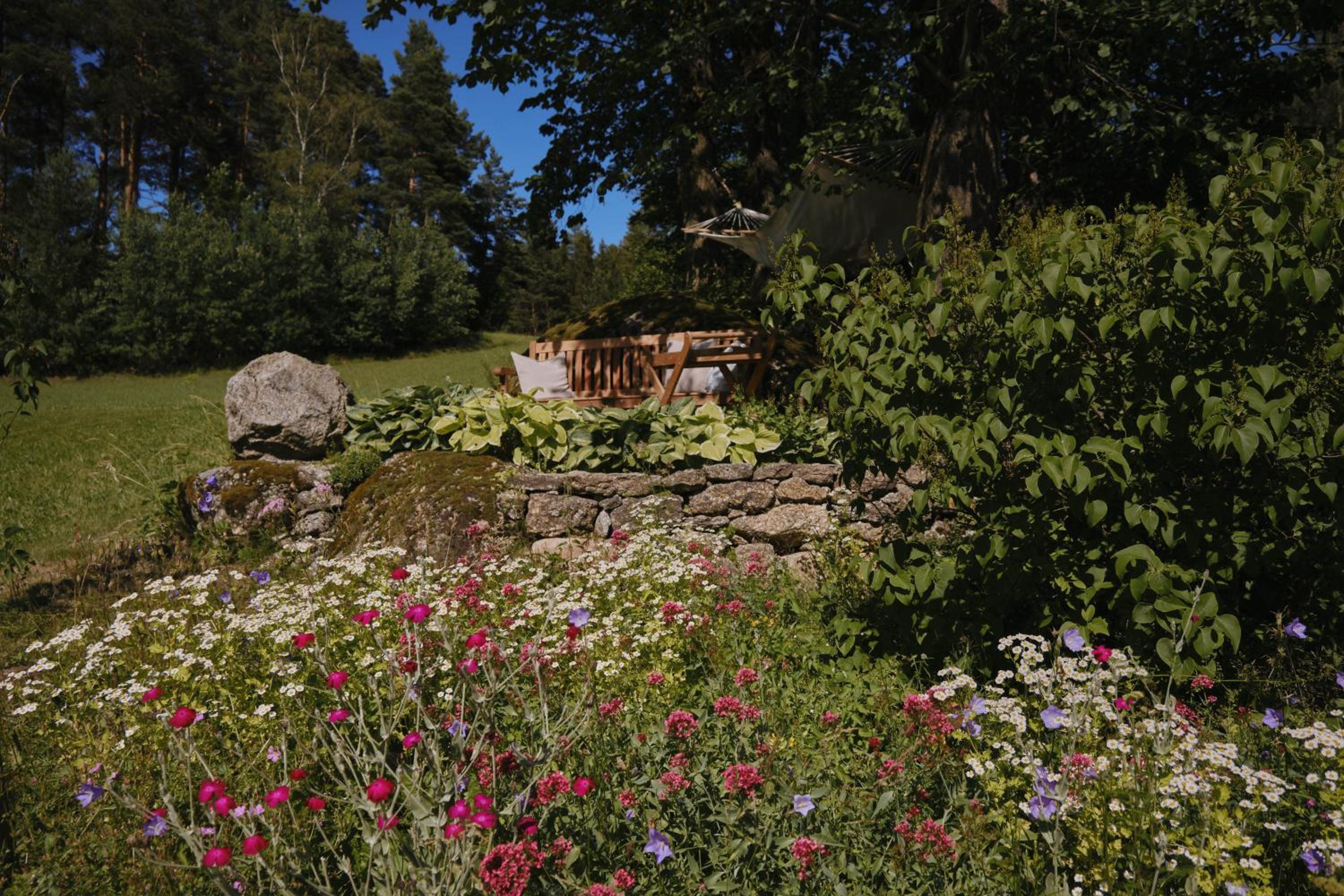 Aigen 13 - Dreiviertelhof im Waldviertel