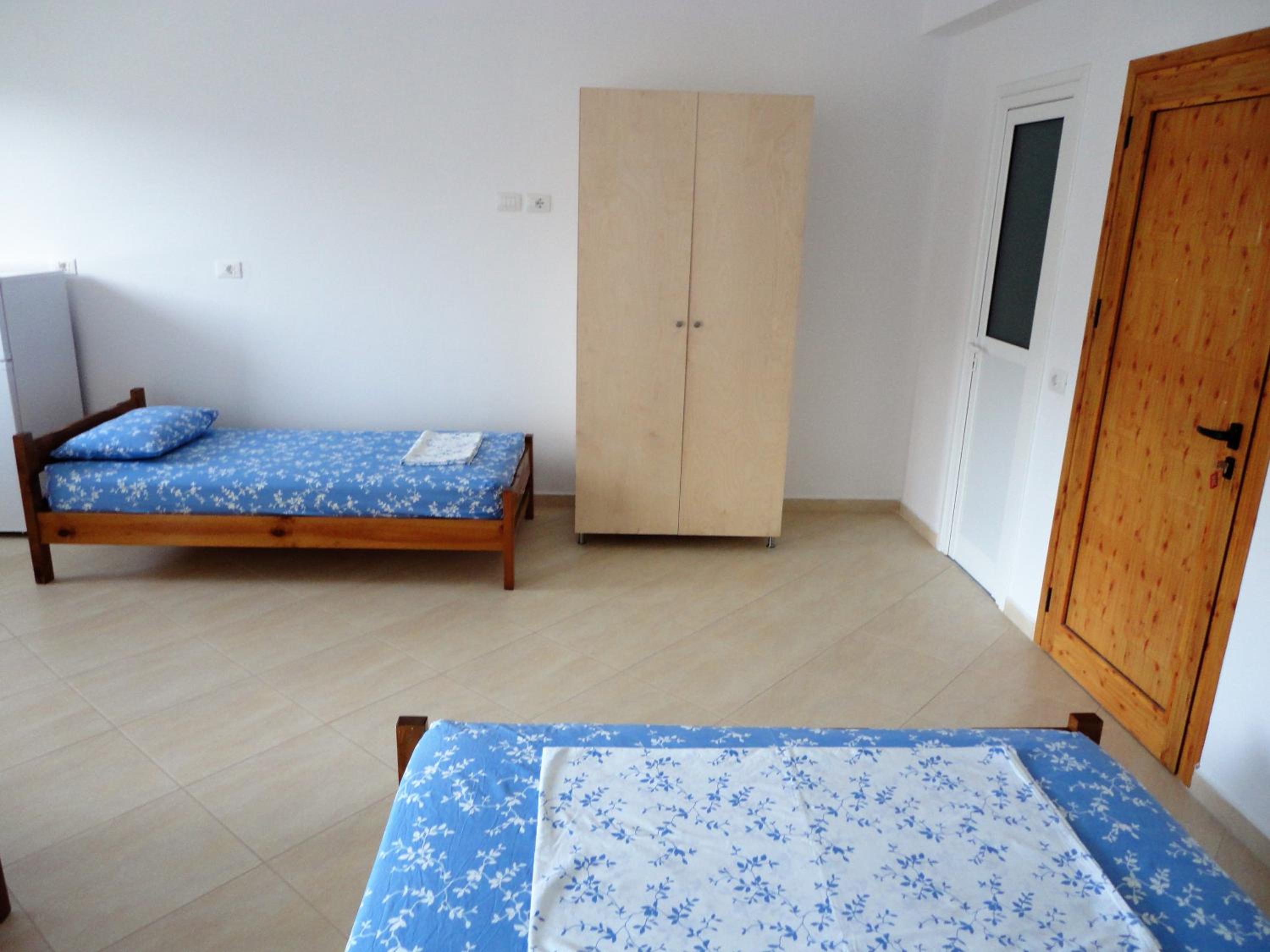 Spiro Guest House