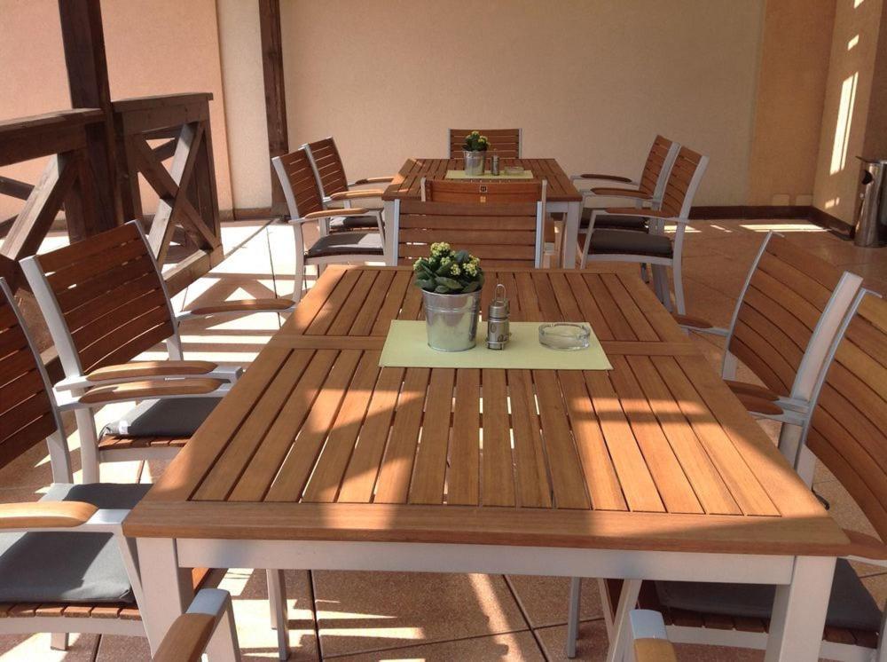 Pension Tenis - Centrum