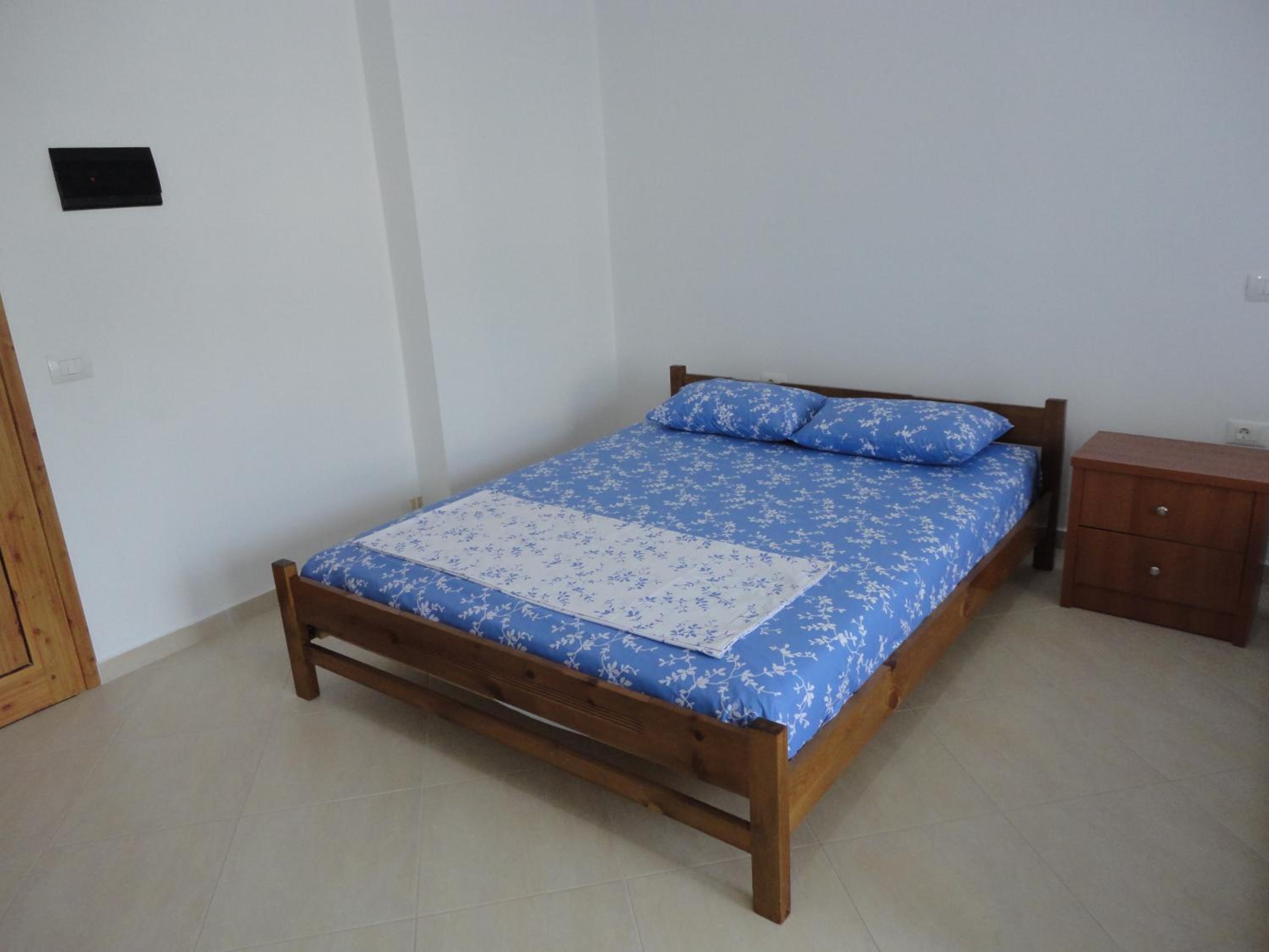 Spiro Guest House
