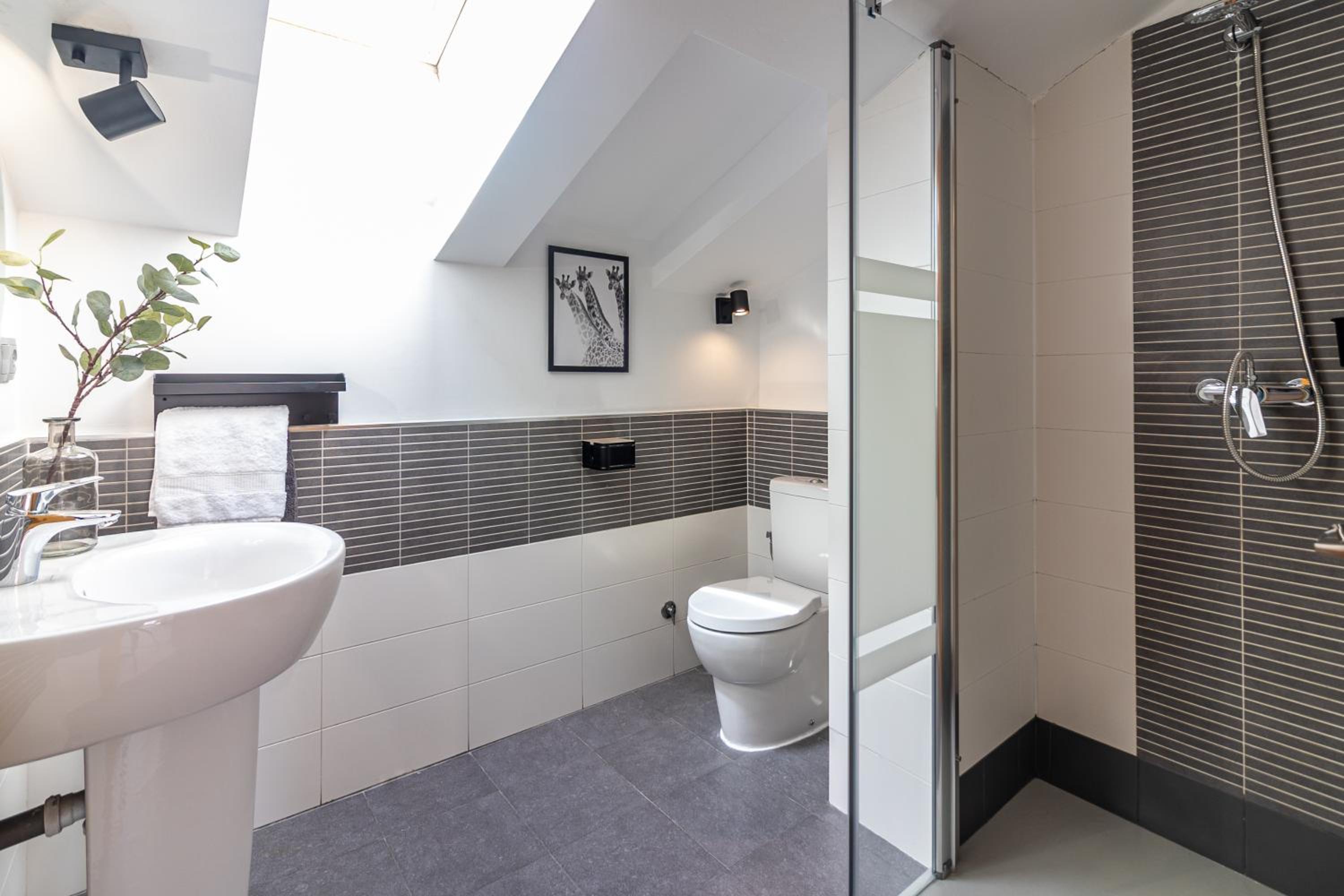 Malaga Center Flat - SoHo Center Apartments