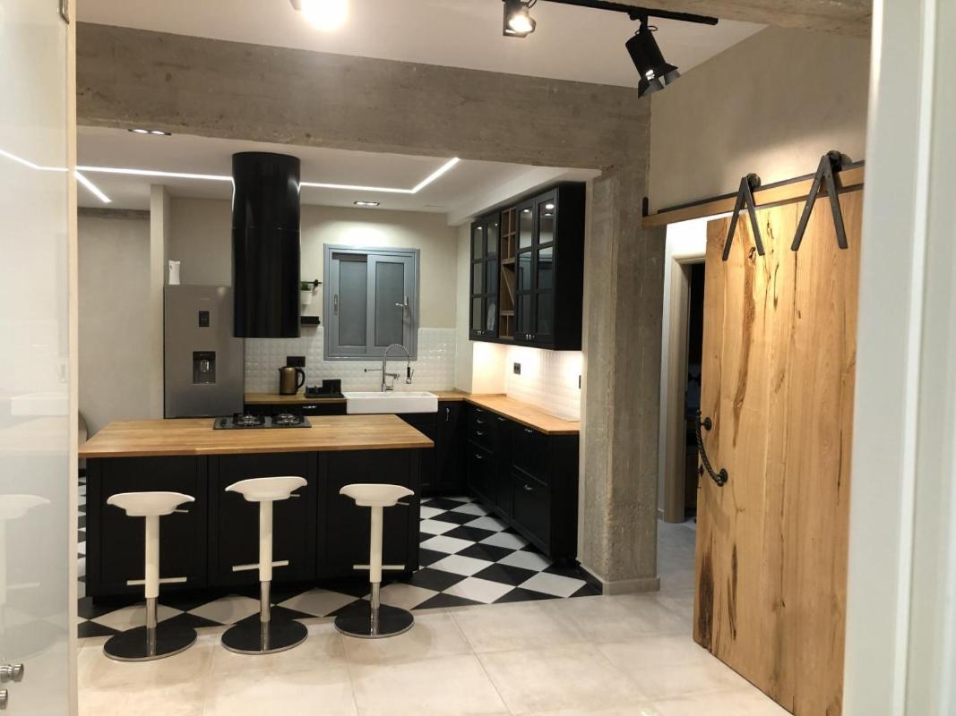 City Apartment 1 photo 2