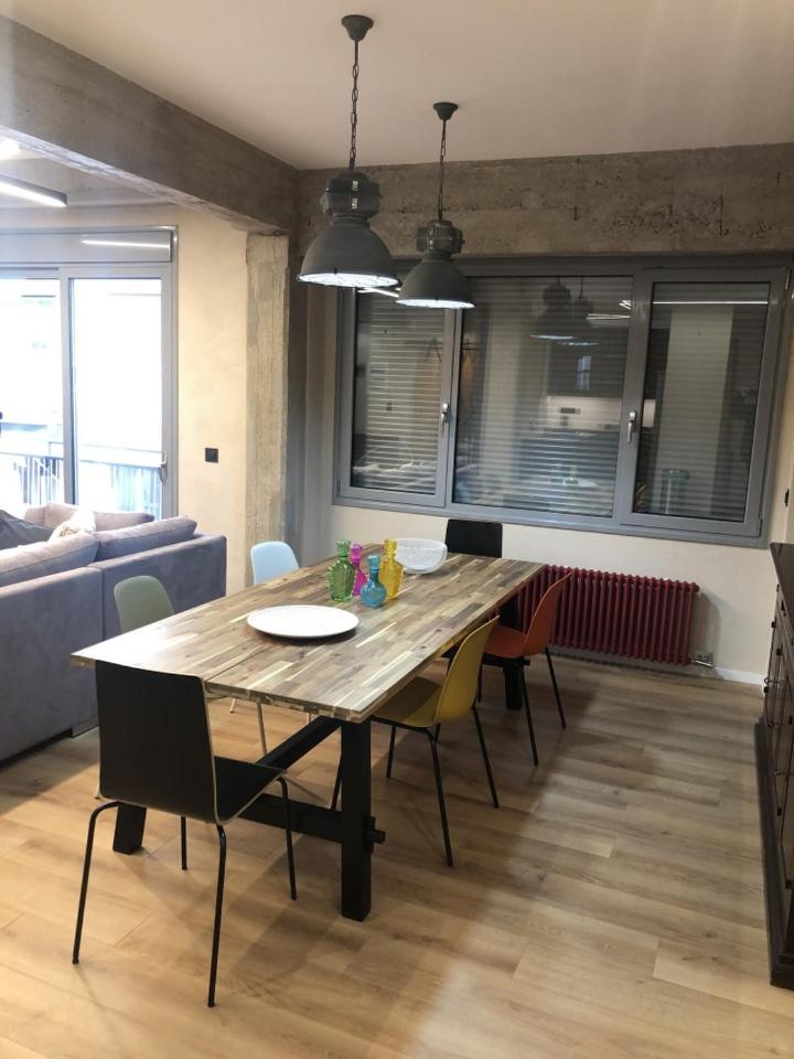 City Apartment 1 photo 3
