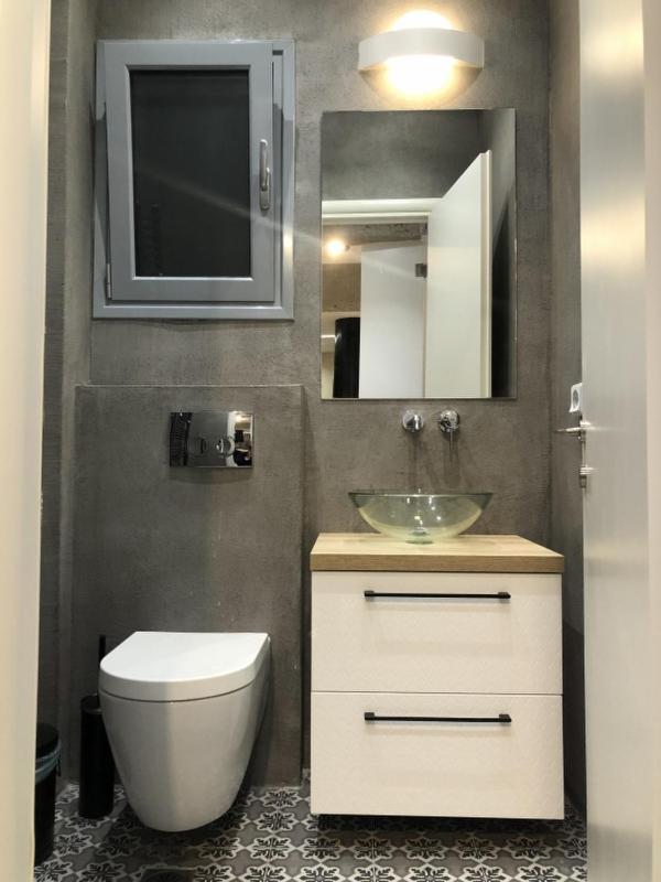 City Apartment 1 photo 4